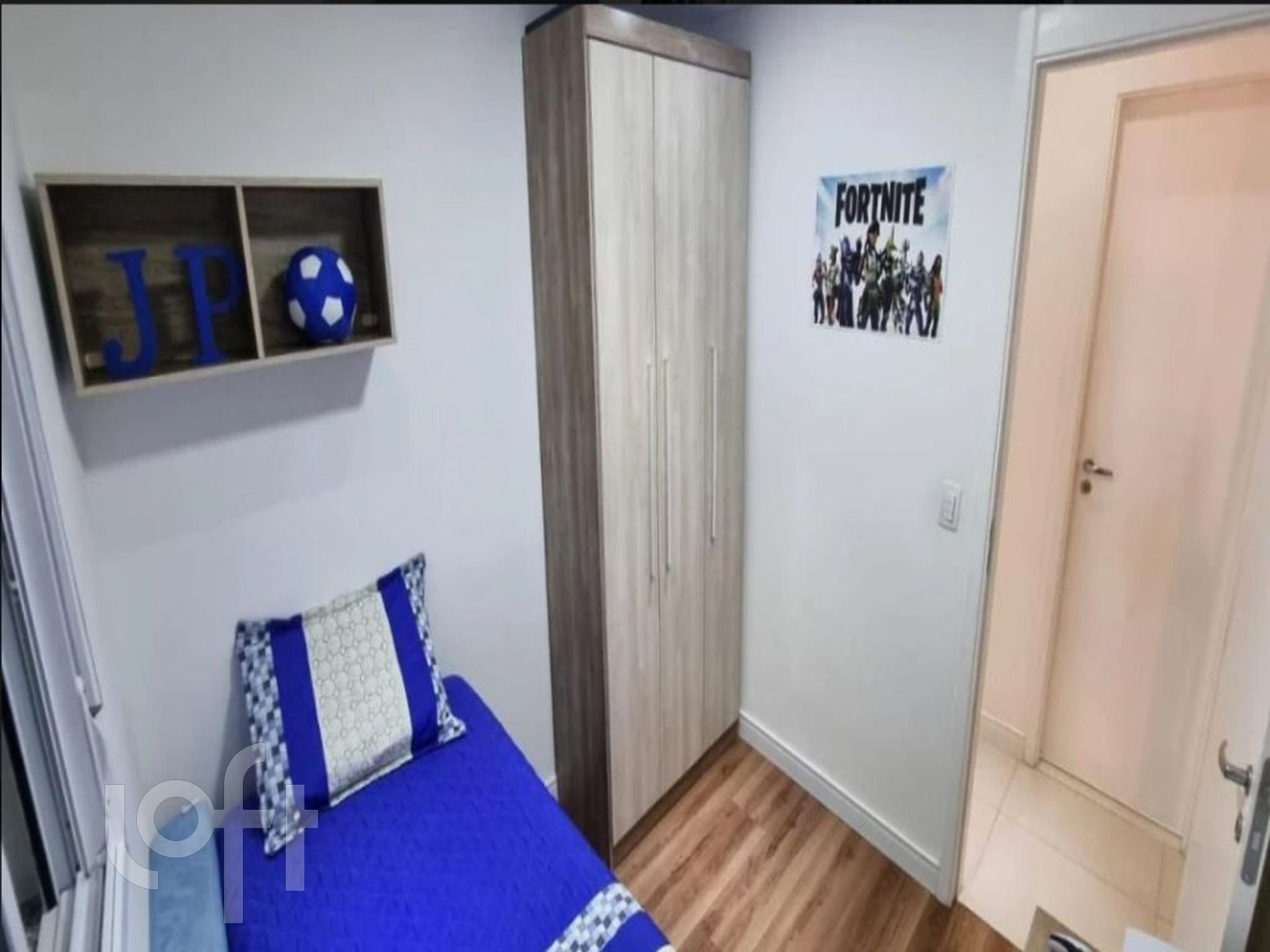 Apartamento à venda com 2 quartos, 65m² - Foto 11