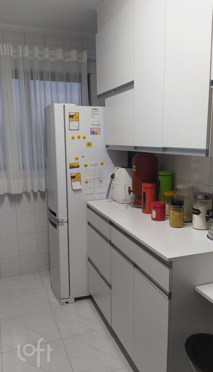 Apartamento à venda com 3 quartos, 79m² - Foto 18