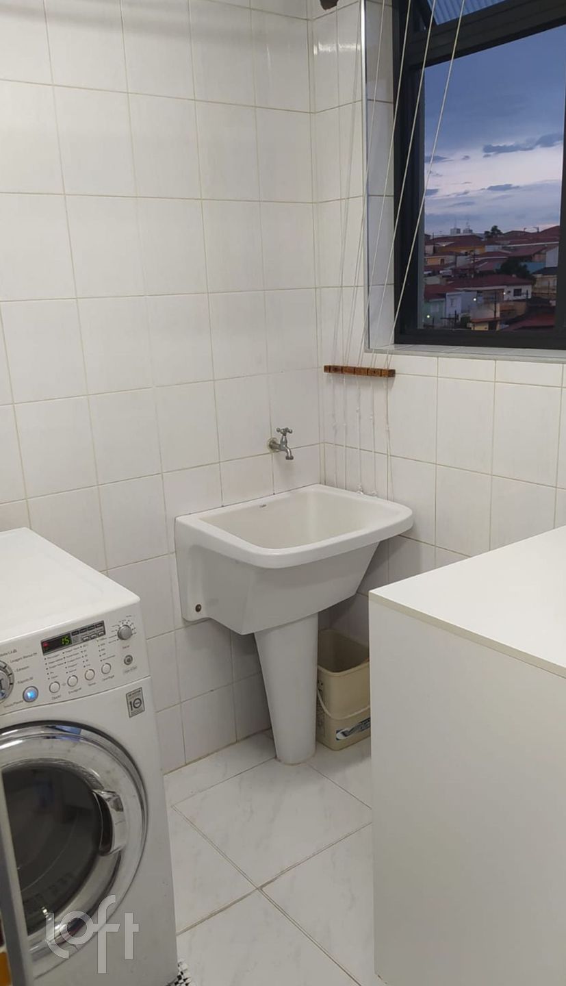 Apartamento à venda com 3 quartos, 79m² - Foto 15