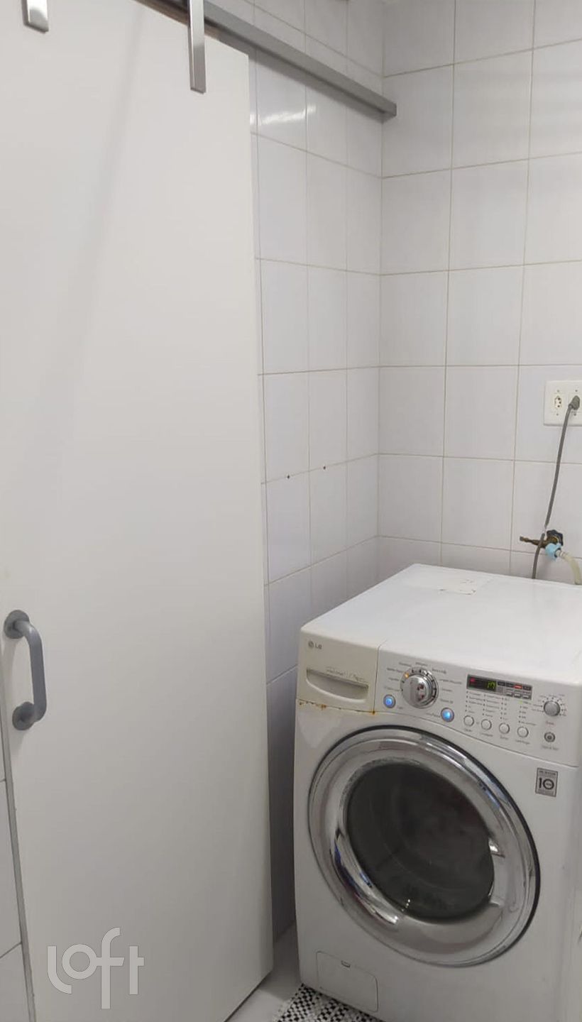 Apartamento à venda com 3 quartos, 79m² - Foto 16