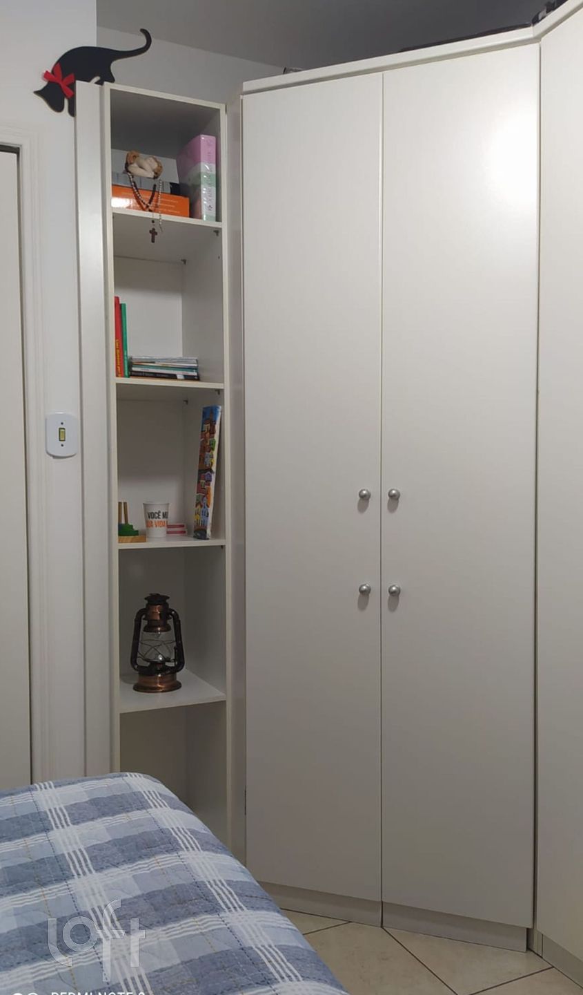 Apartamento à venda com 3 quartos, 79m² - Foto 4