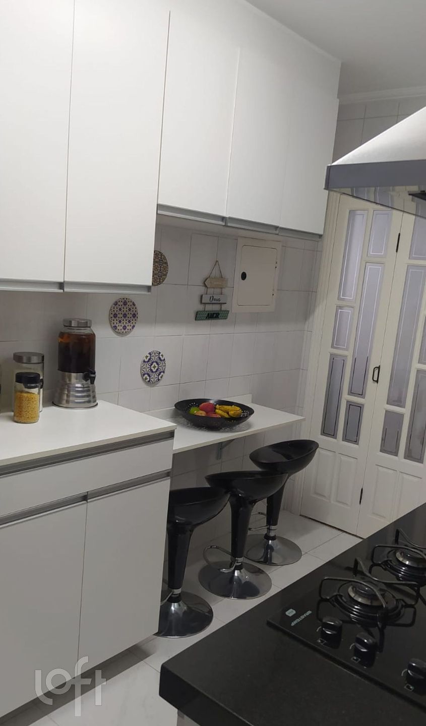 Apartamento à venda com 3 quartos, 79m² - Foto 19