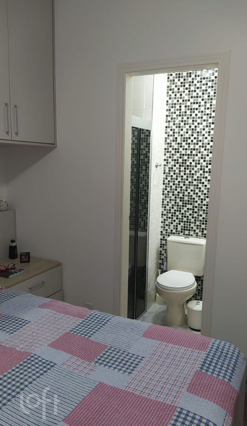 Apartamento à venda com 3 quartos, 79m² - Foto 3