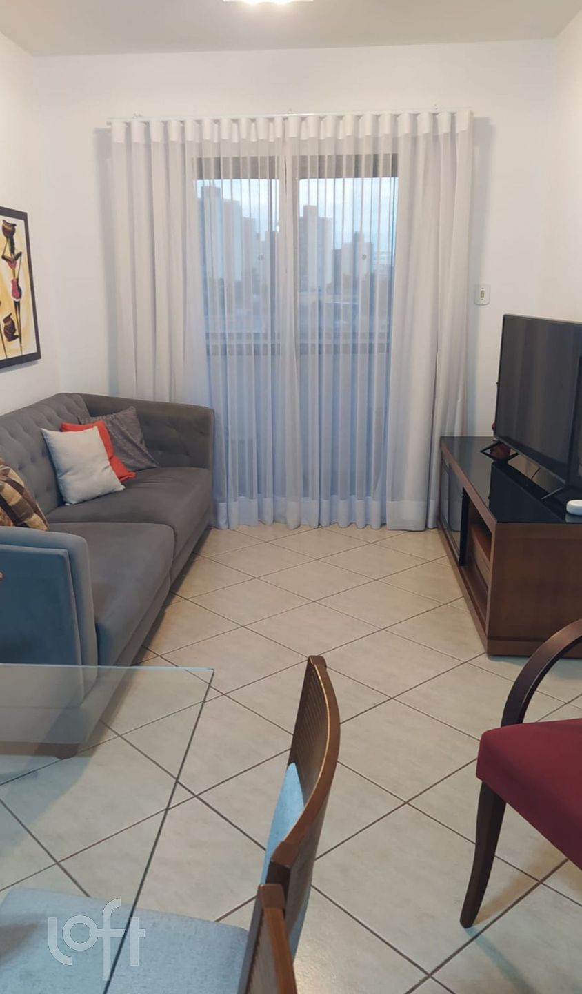 Apartamento à venda com 3 quartos, 79m² - Foto 9