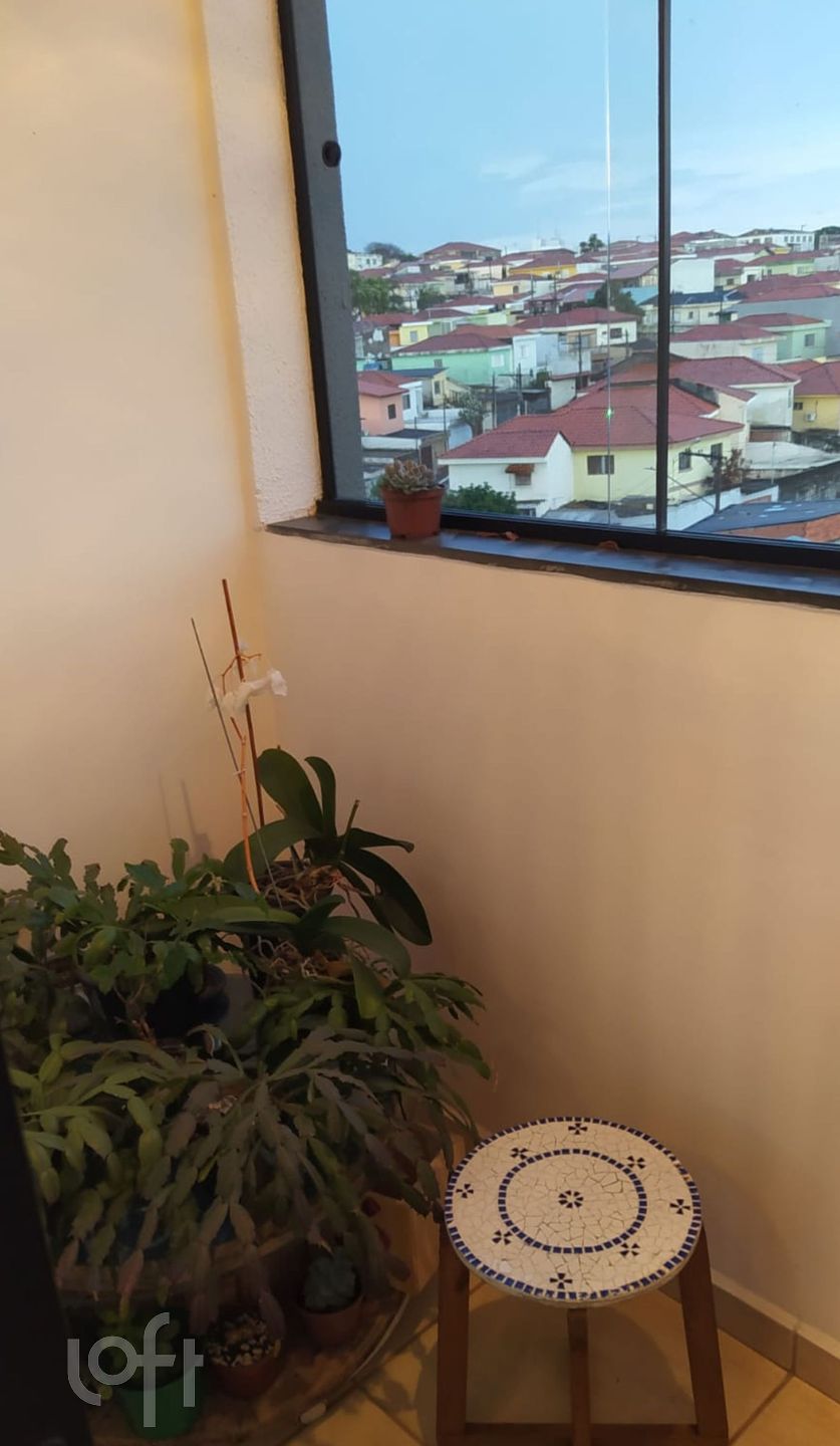 Apartamento à venda com 3 quartos, 79m² - Foto 8