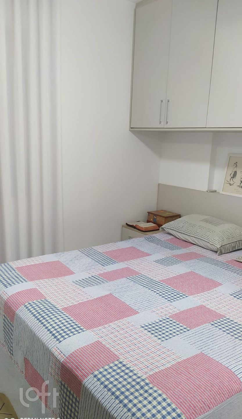 Apartamento à venda com 3 quartos, 79m² - Foto 6