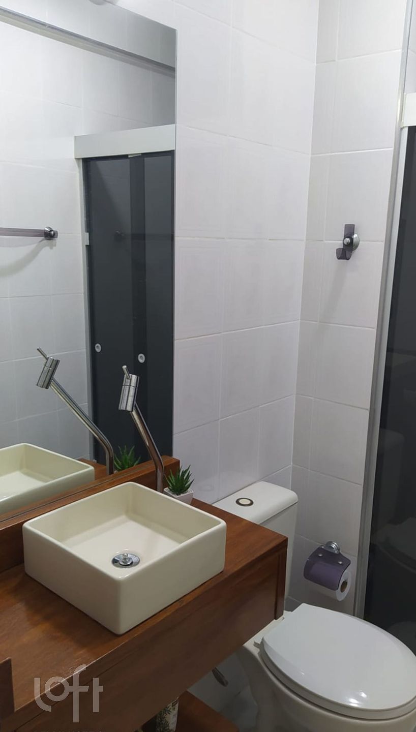 Apartamento à venda com 3 quartos, 79m² - Foto 23