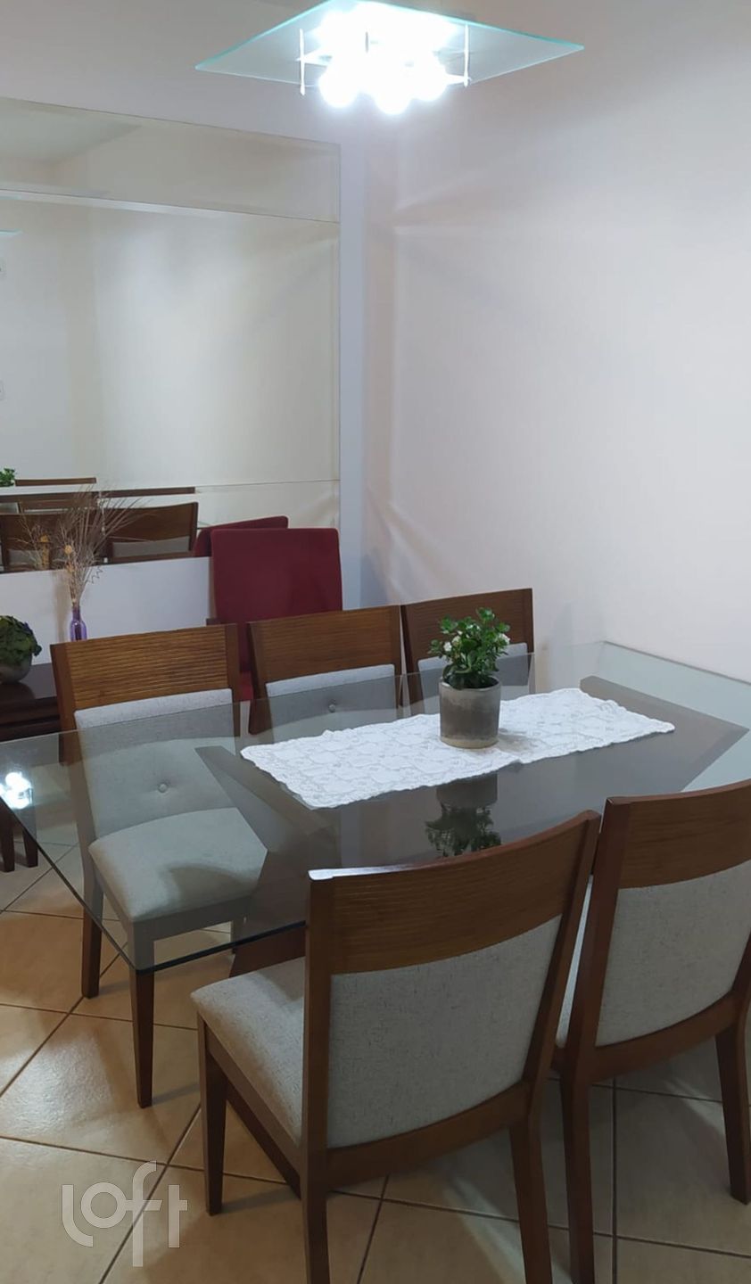 Apartamento à venda com 3 quartos, 79m² - Foto 11