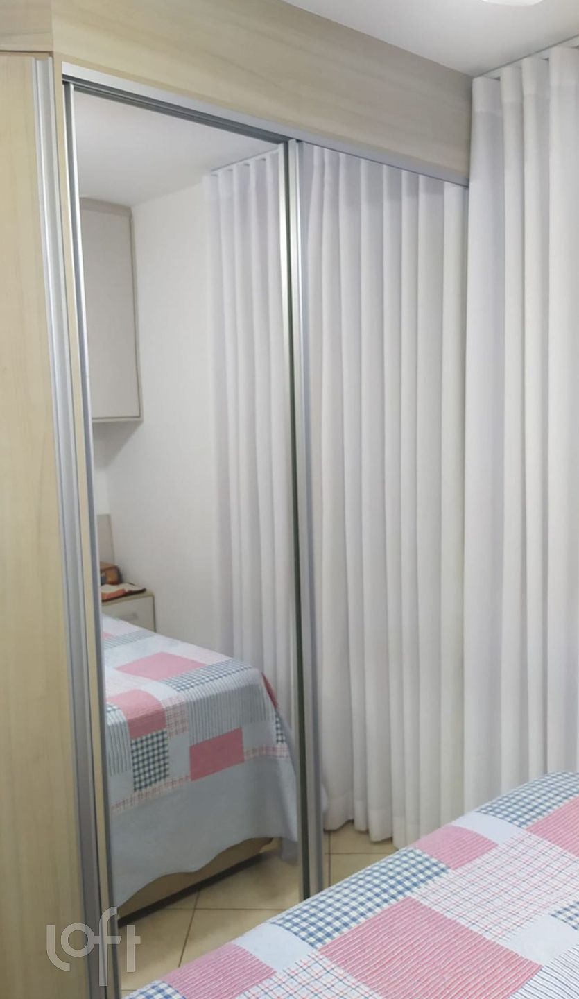 Apartamento à venda com 3 quartos, 79m² - Foto 5