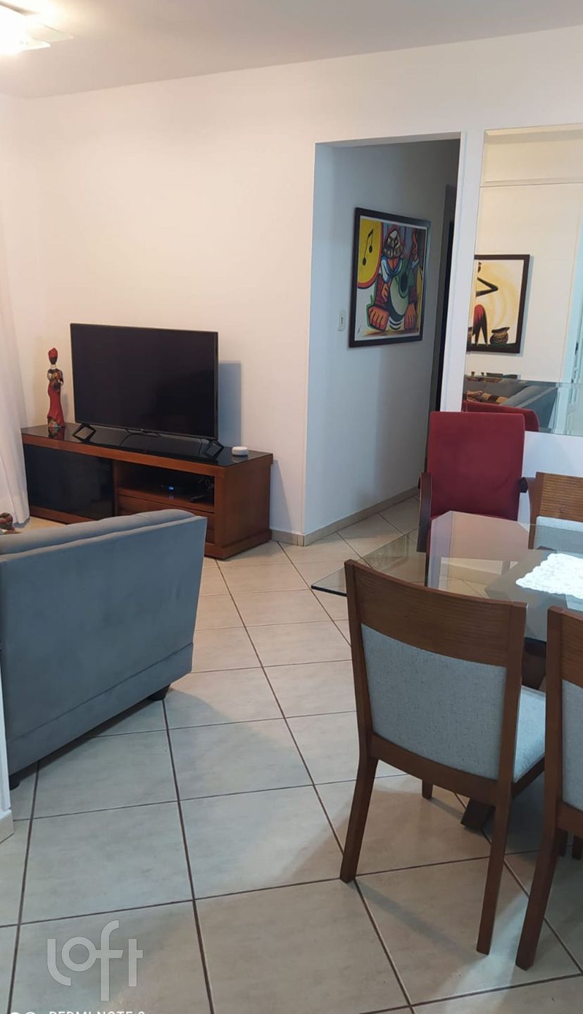 Apartamento à venda com 3 quartos, 79m² - Foto 13