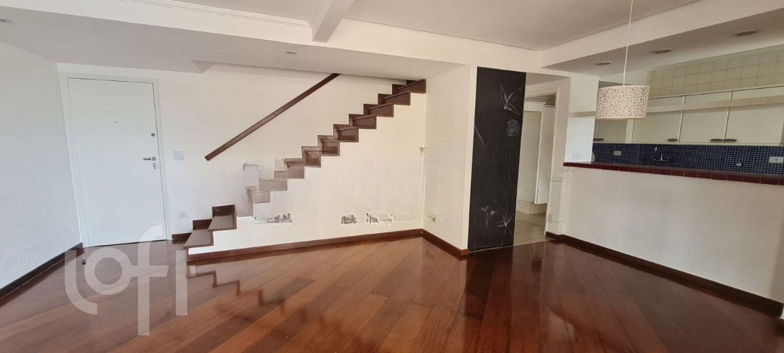 Apartamento à venda com 2 quartos, 100m² - Foto 4