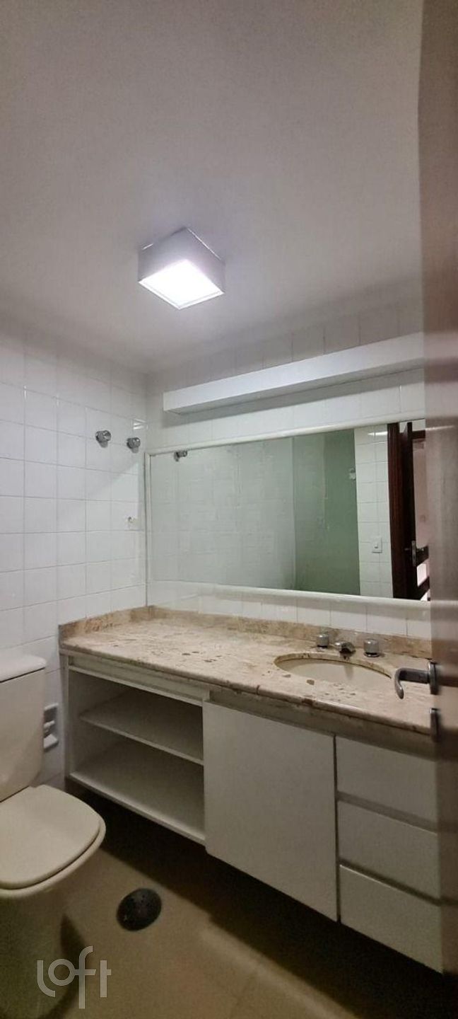 Apartamento à venda com 2 quartos, 100m² - Foto 20