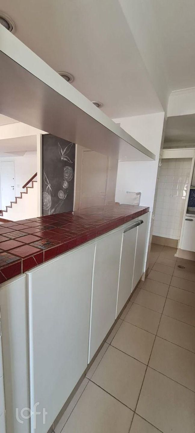 Apartamento à venda com 2 quartos, 100m² - Foto 10