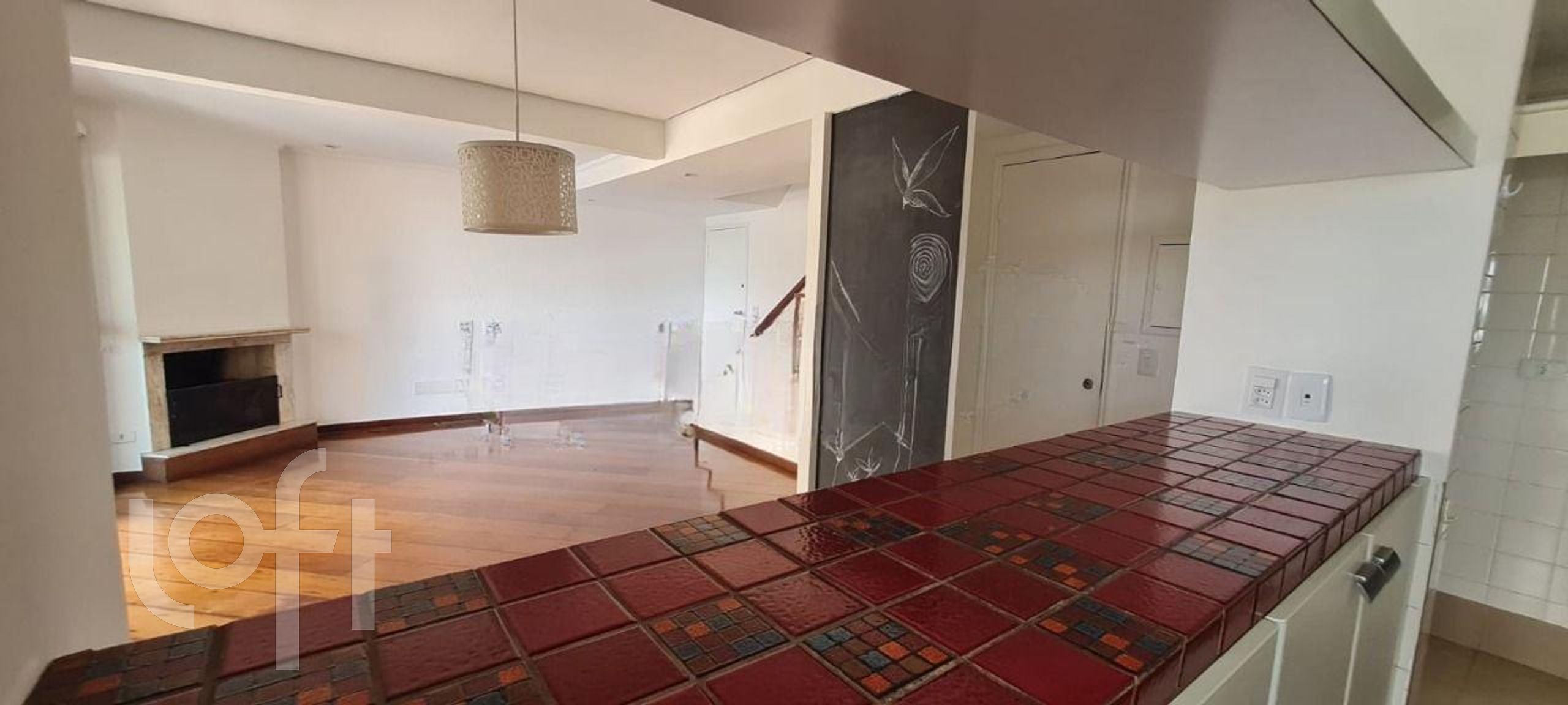 Apartamento à venda com 2 quartos, 100m² - Foto 7