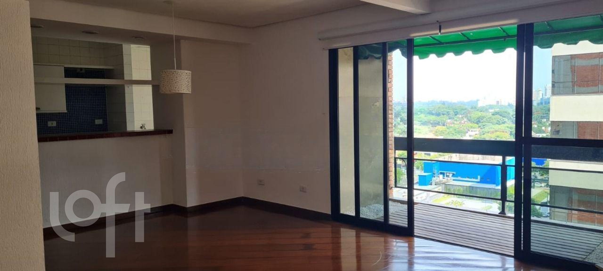 Apartamento à venda com 2 quartos, 100m² - Foto 2