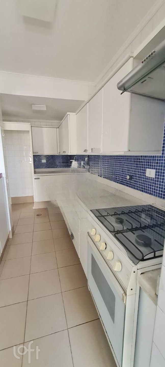 Apartamento à venda com 2 quartos, 100m² - Foto 9