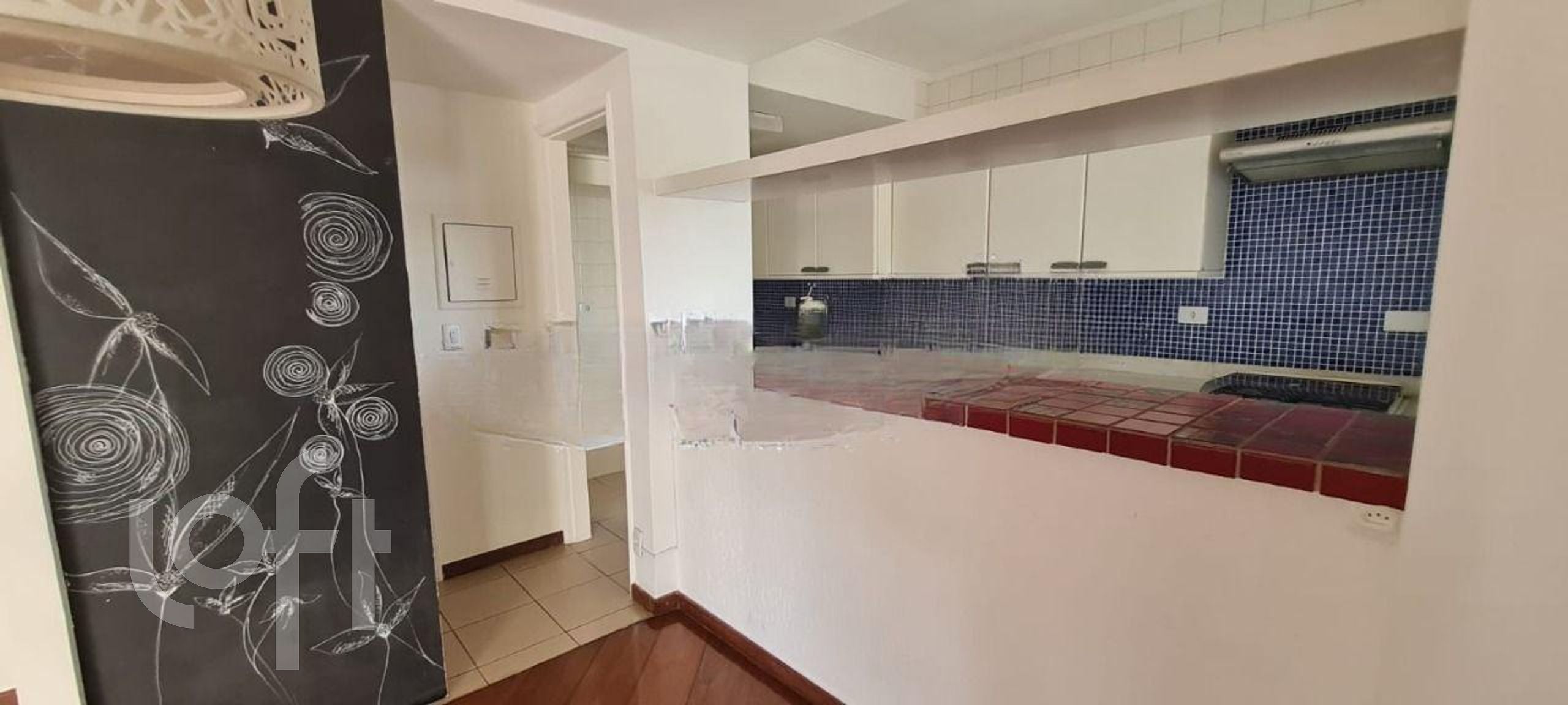 Apartamento à venda com 2 quartos, 100m² - Foto 5