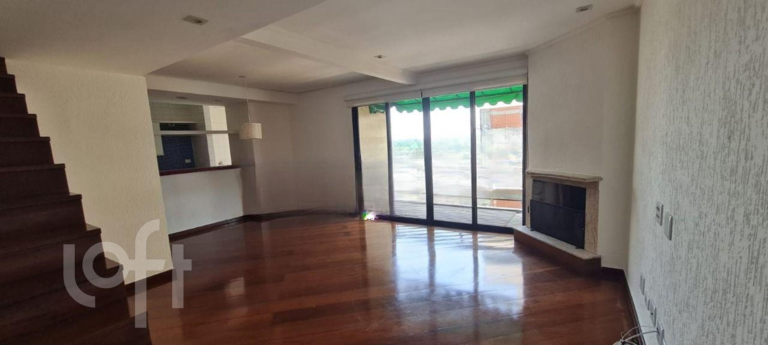 Apartamento à venda com 2 quartos, 100m² - Foto 6