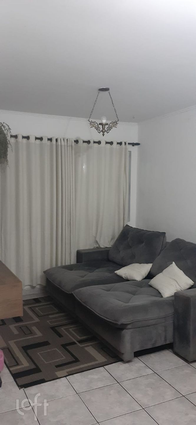 Apartamento à venda com 2 quartos, 72m² - Foto 5