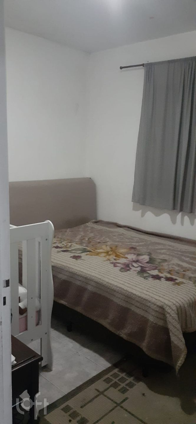 Apartamento à venda com 2 quartos, 72m² - Foto 3