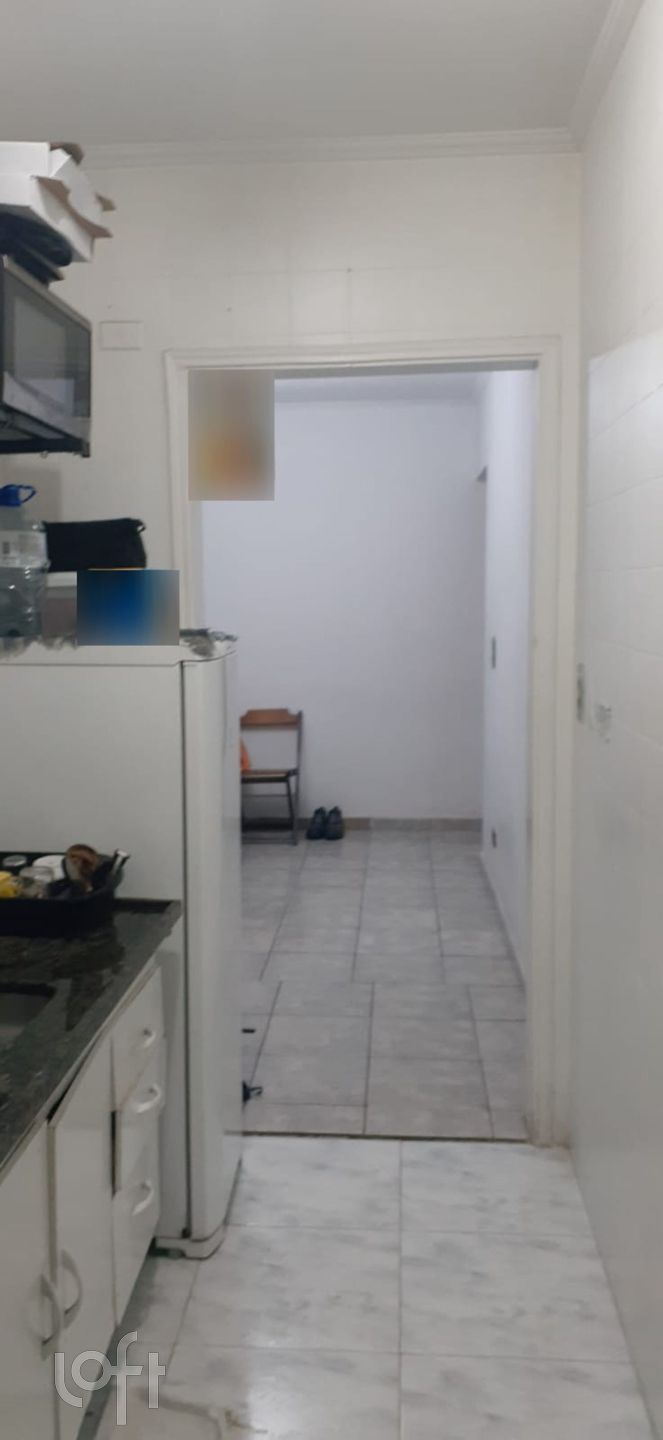 Apartamento à venda com 2 quartos, 72m² - Foto 7