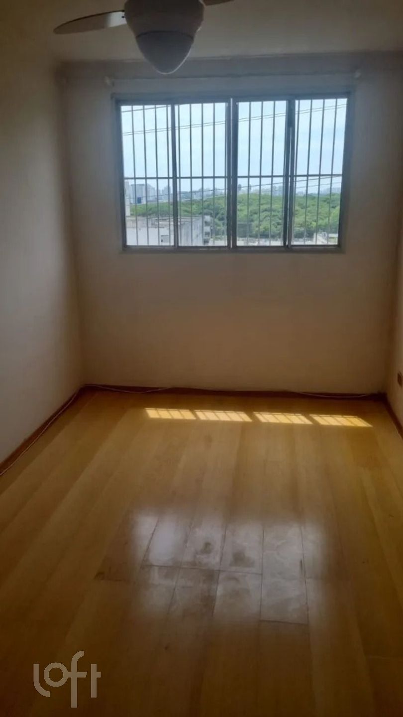 Apartamento à venda em Capão Redondo com 52 m², 2