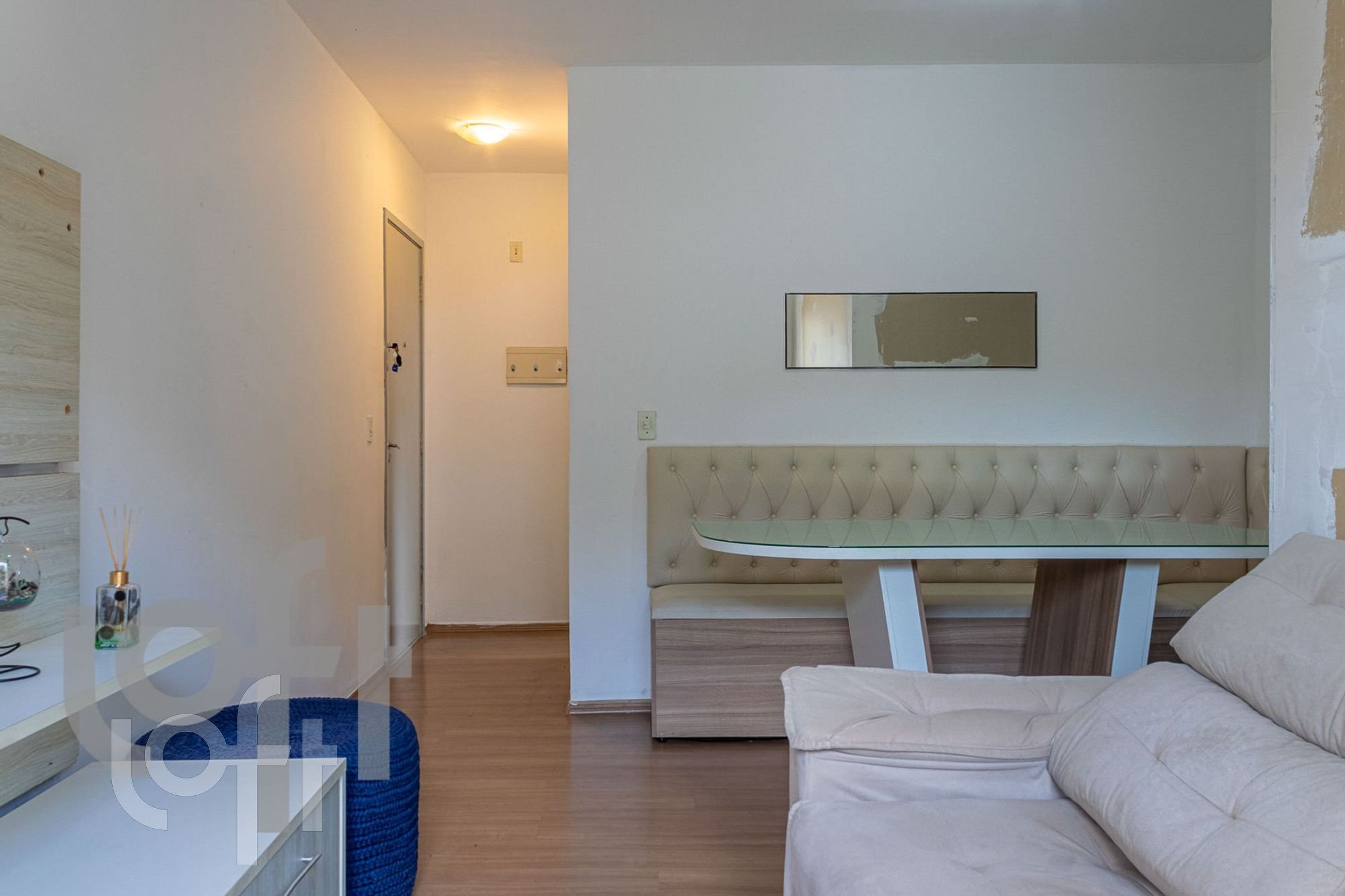 Apartamento à venda com 3 quartos, 57m² - Foto 14