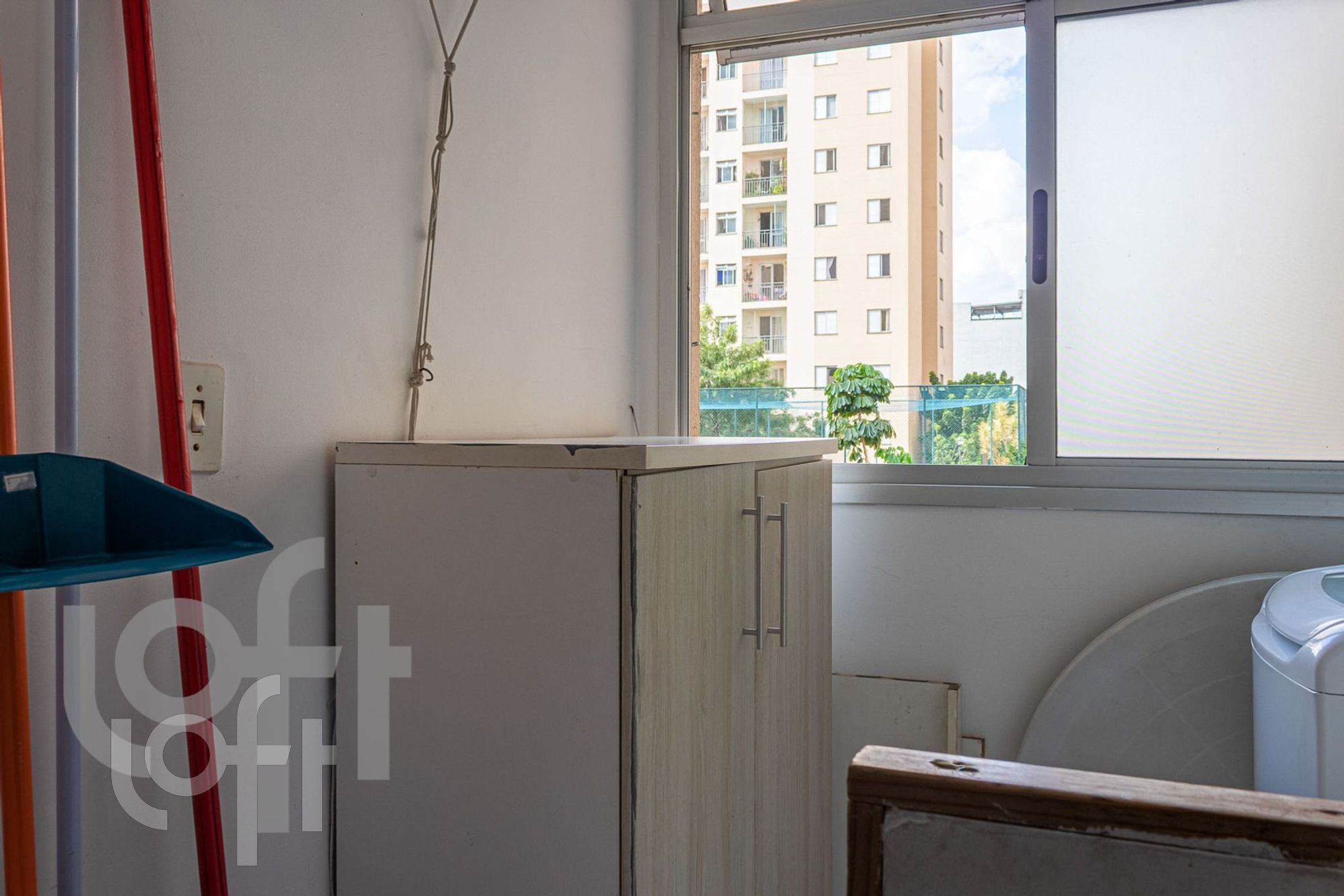 Apartamento à venda com 3 quartos, 57m² - Foto 16