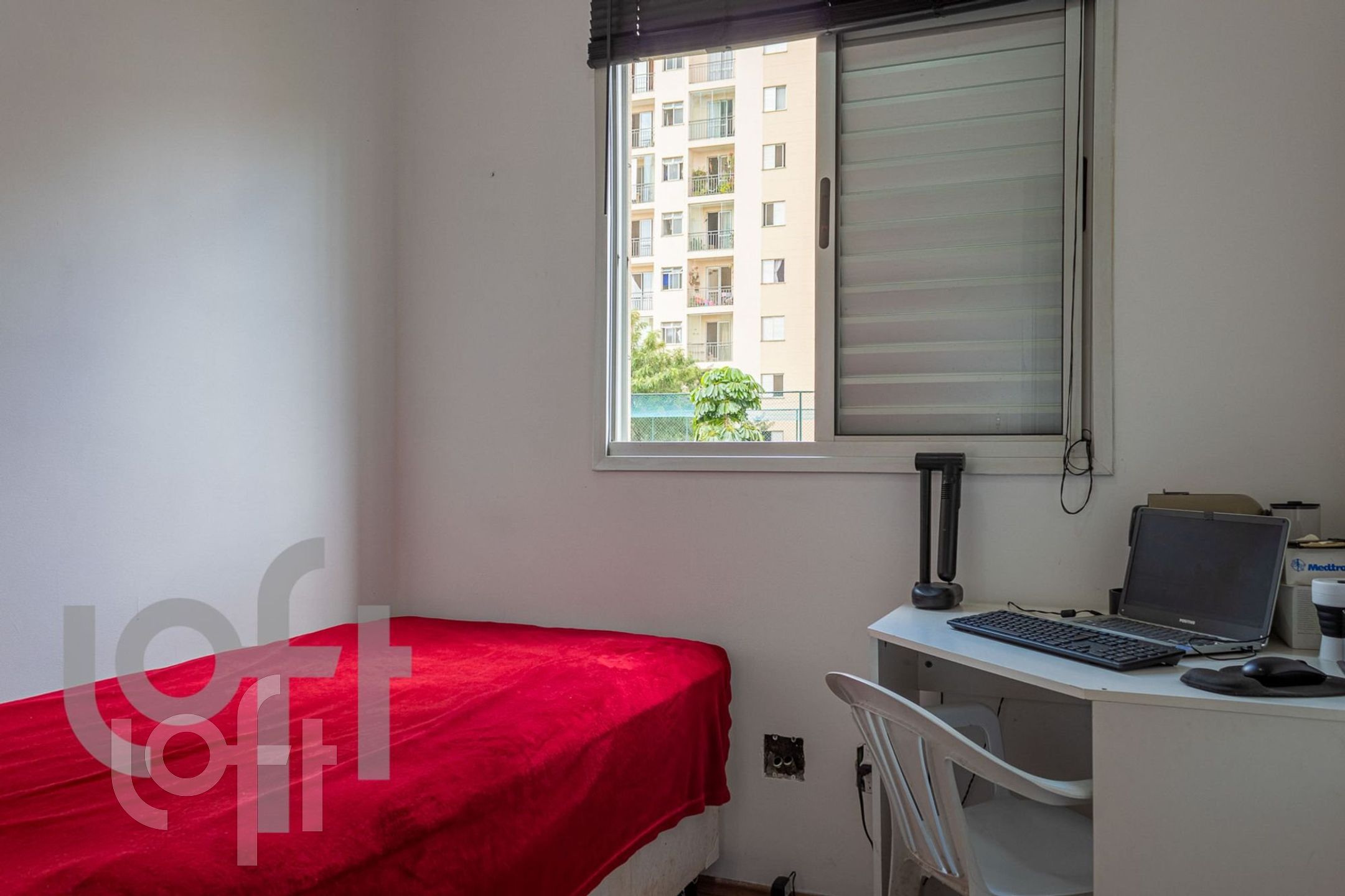 Apartamento à venda com 3 quartos, 57m² - Foto 4