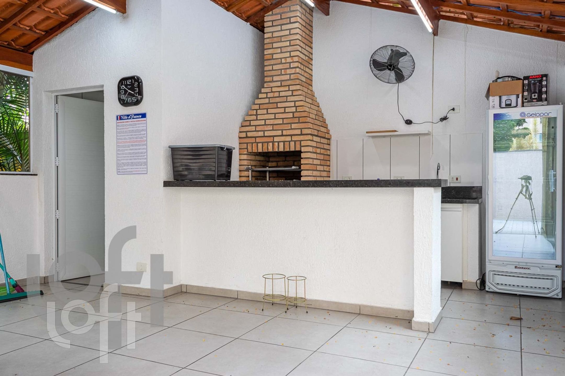 Apartamento à venda com 3 quartos, 57m² - Foto 30