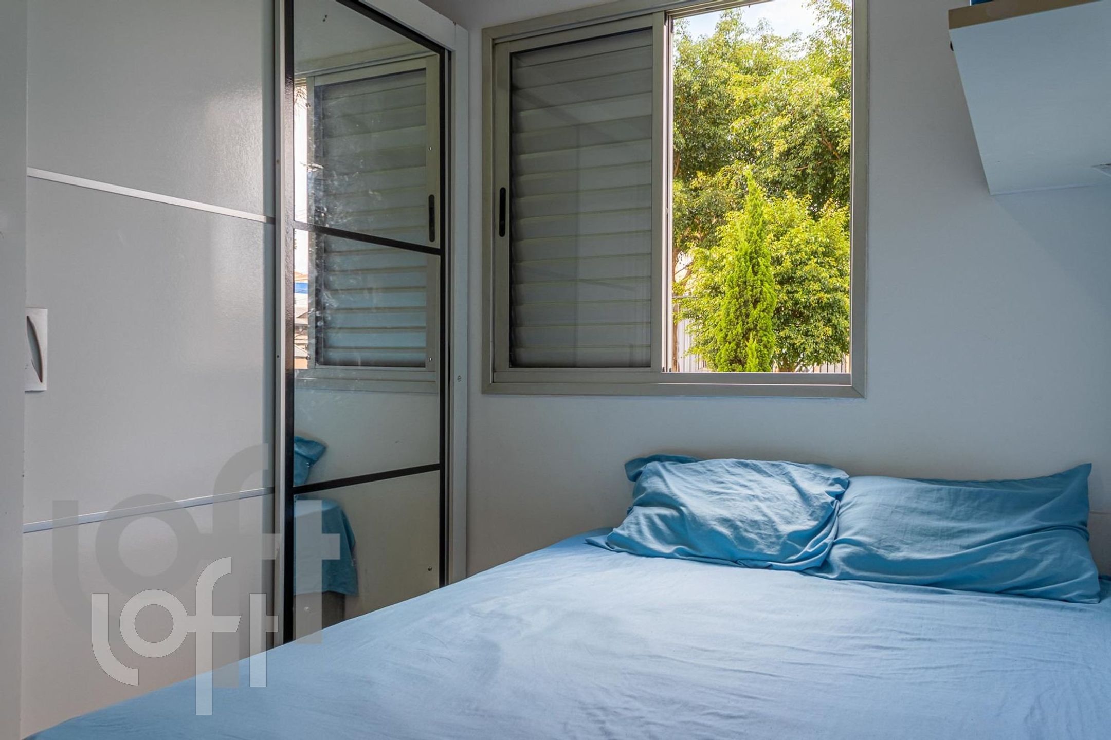 Apartamento à venda com 3 quartos, 57m² - Foto 8