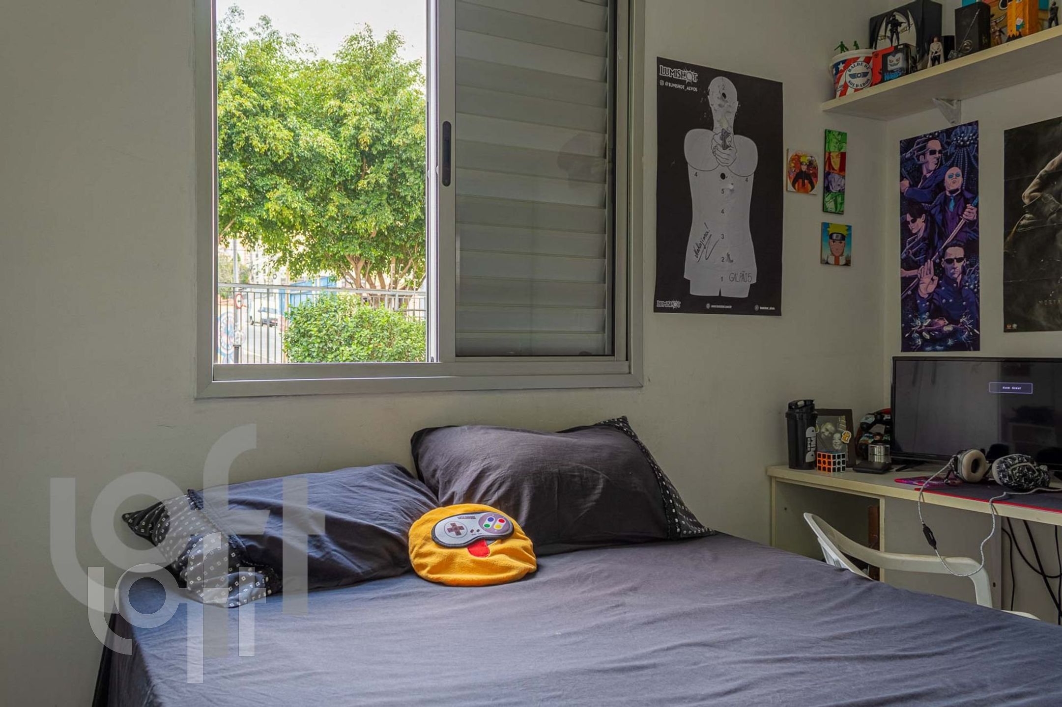 Apartamento à venda com 3 quartos, 57m² - Foto 6