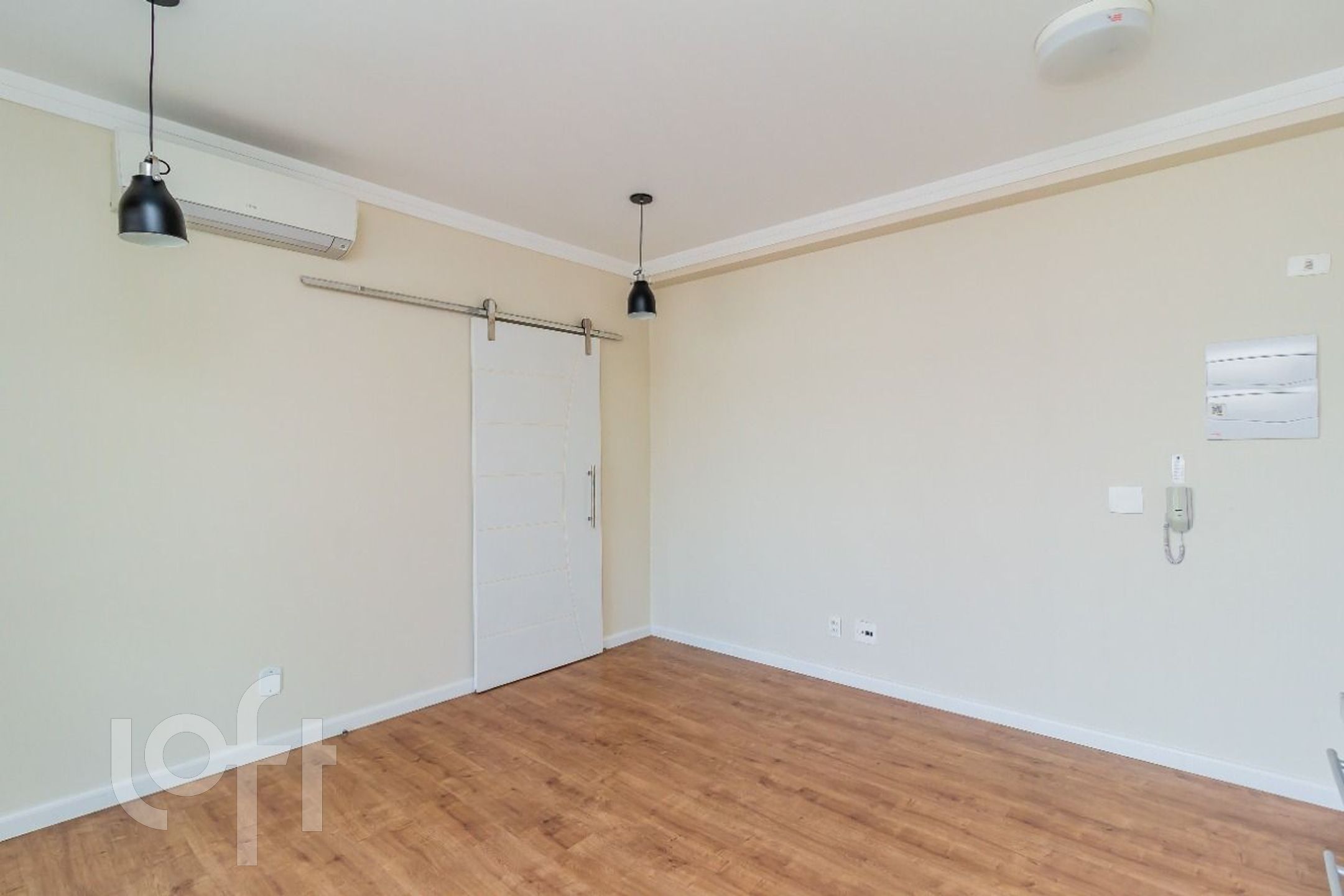 Apartamento à venda com 1 quarto, 42m² - Foto 14