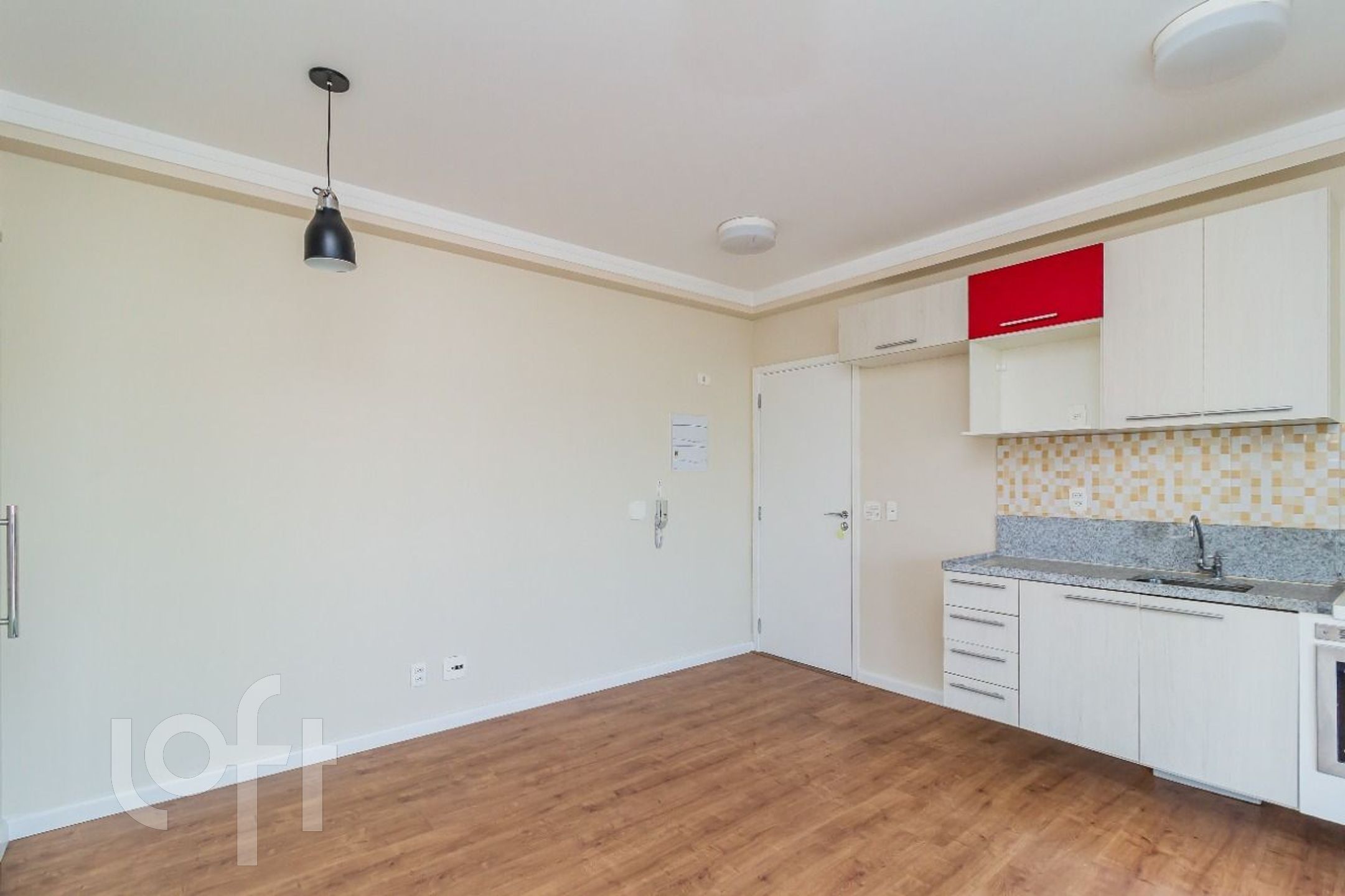 Apartamento à venda com 1 quarto, 42m² - Foto 13