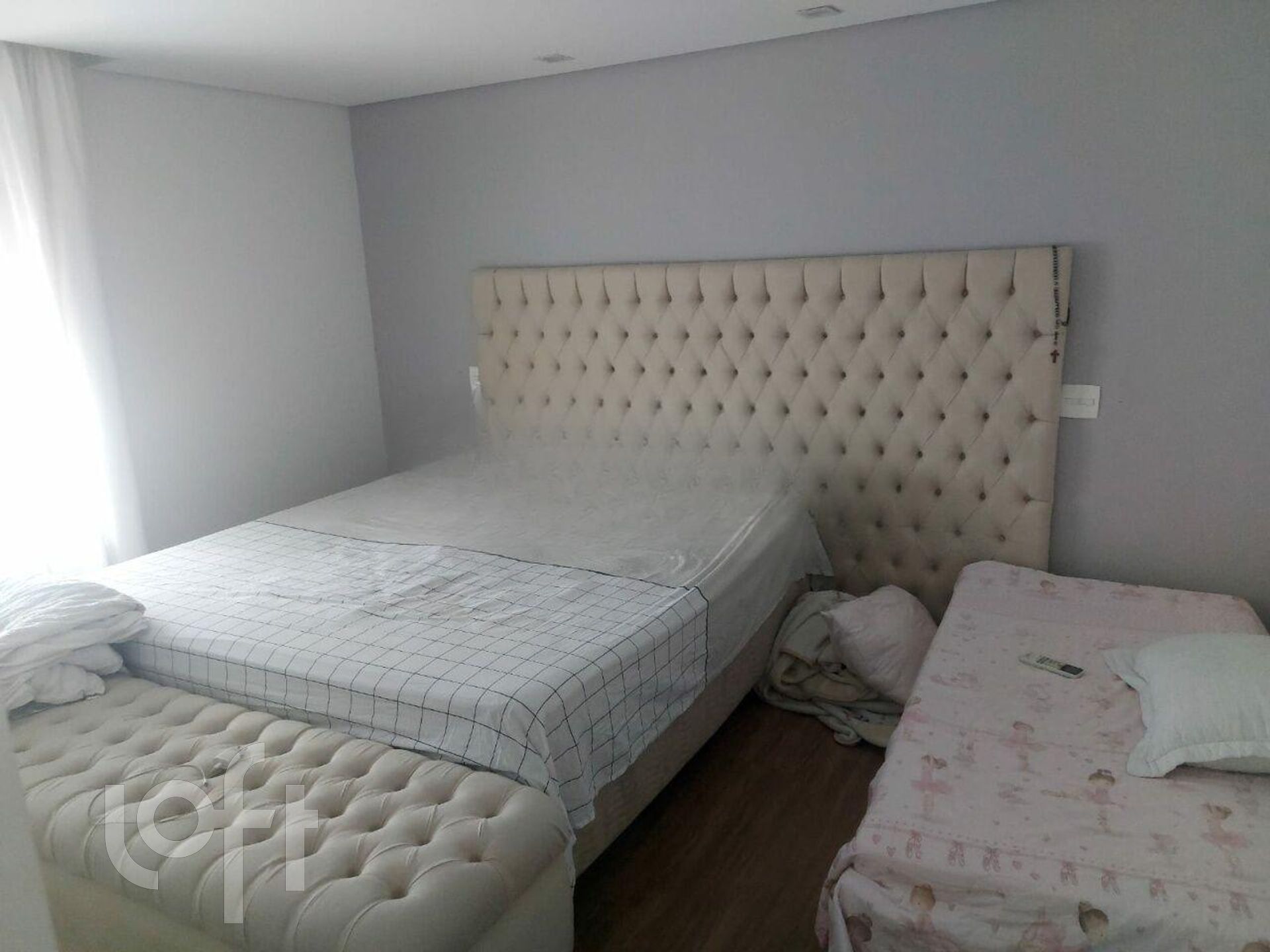 Apartamento à venda com 3 quartos, 144m² - Foto 12