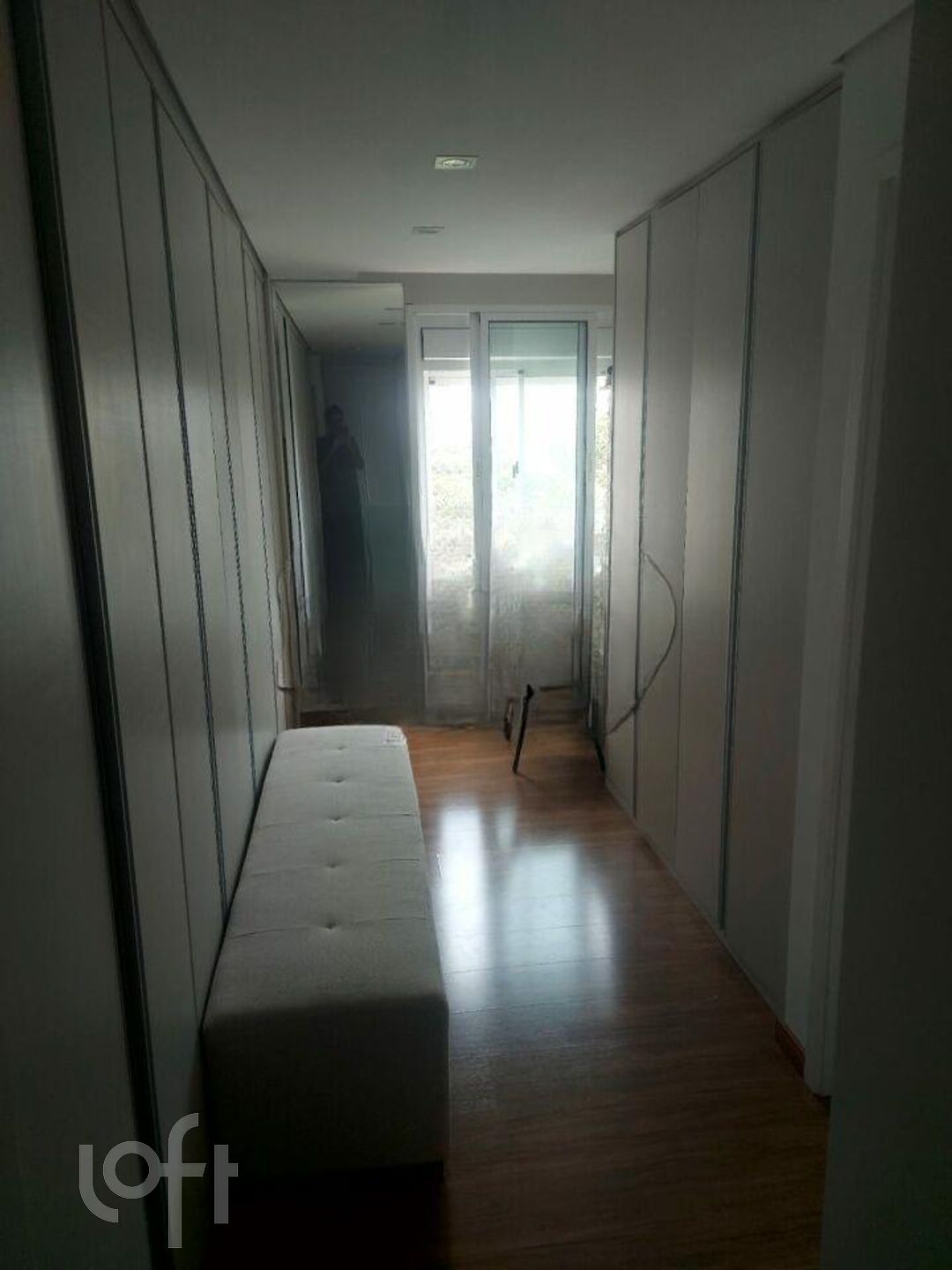 Apartamento à venda com 3 quartos, 144m² - Foto 6