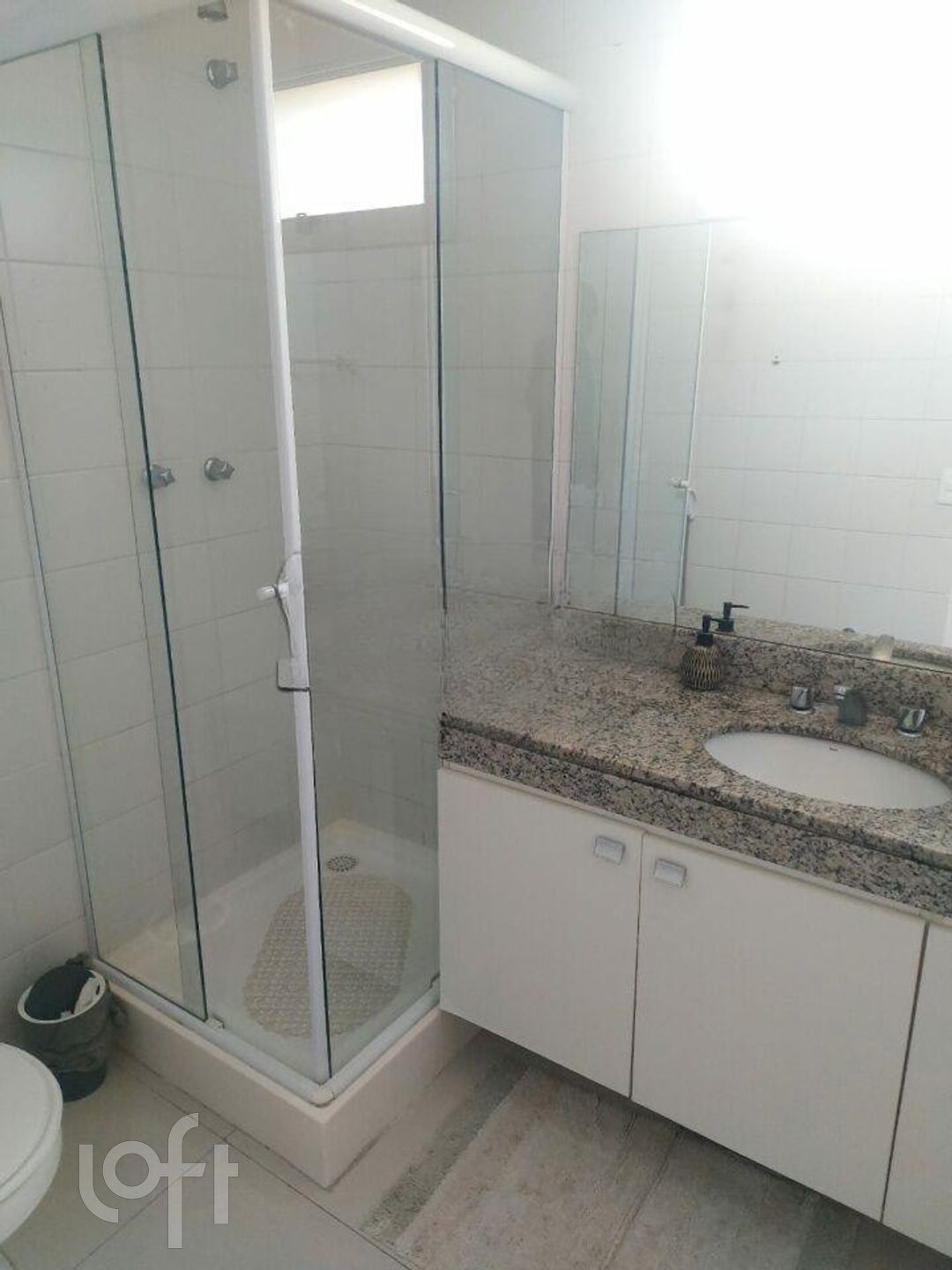 Apartamento à venda com 3 quartos, 144m² - Foto 7