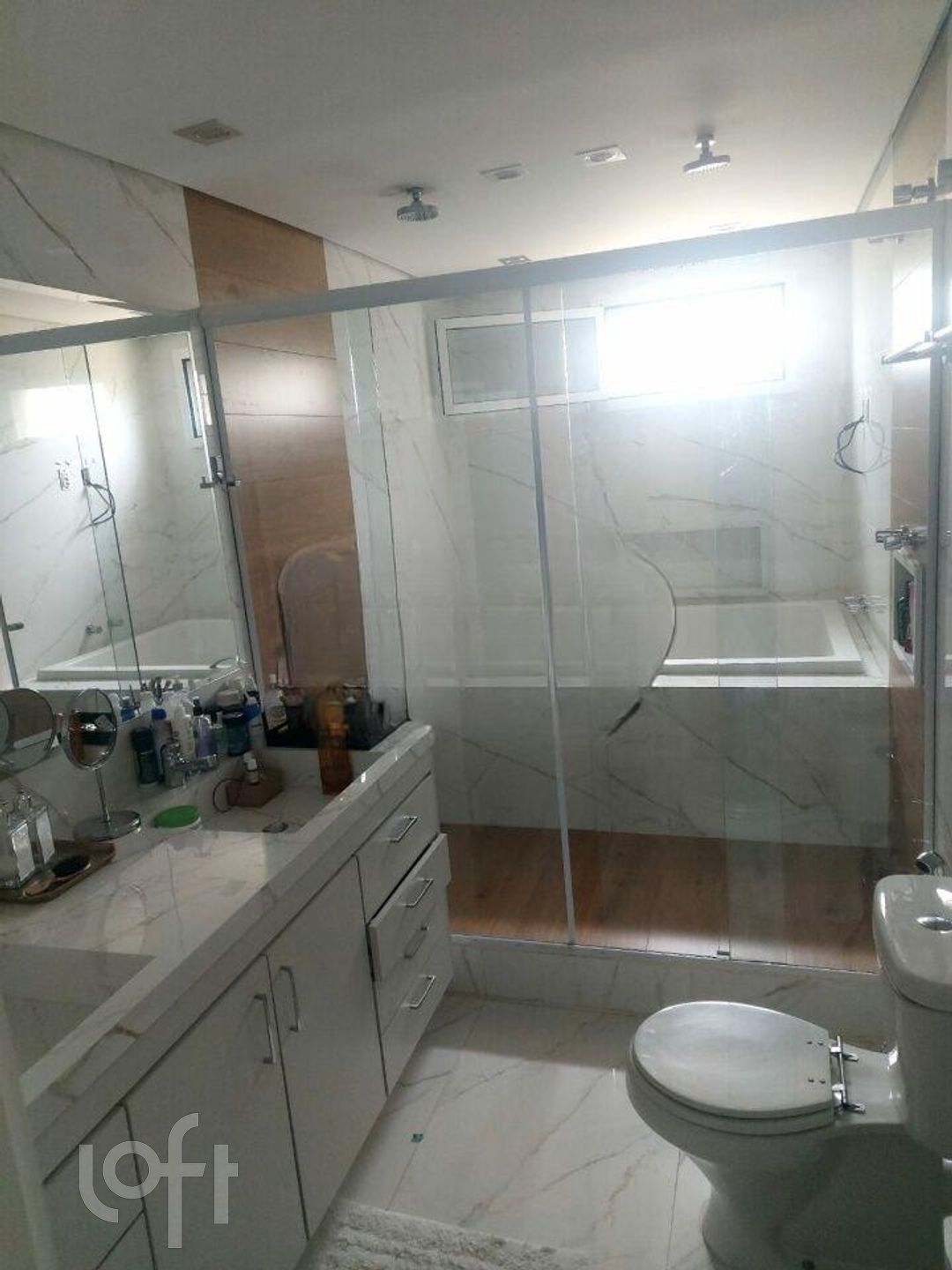 Apartamento à venda com 3 quartos, 144m² - Foto 11