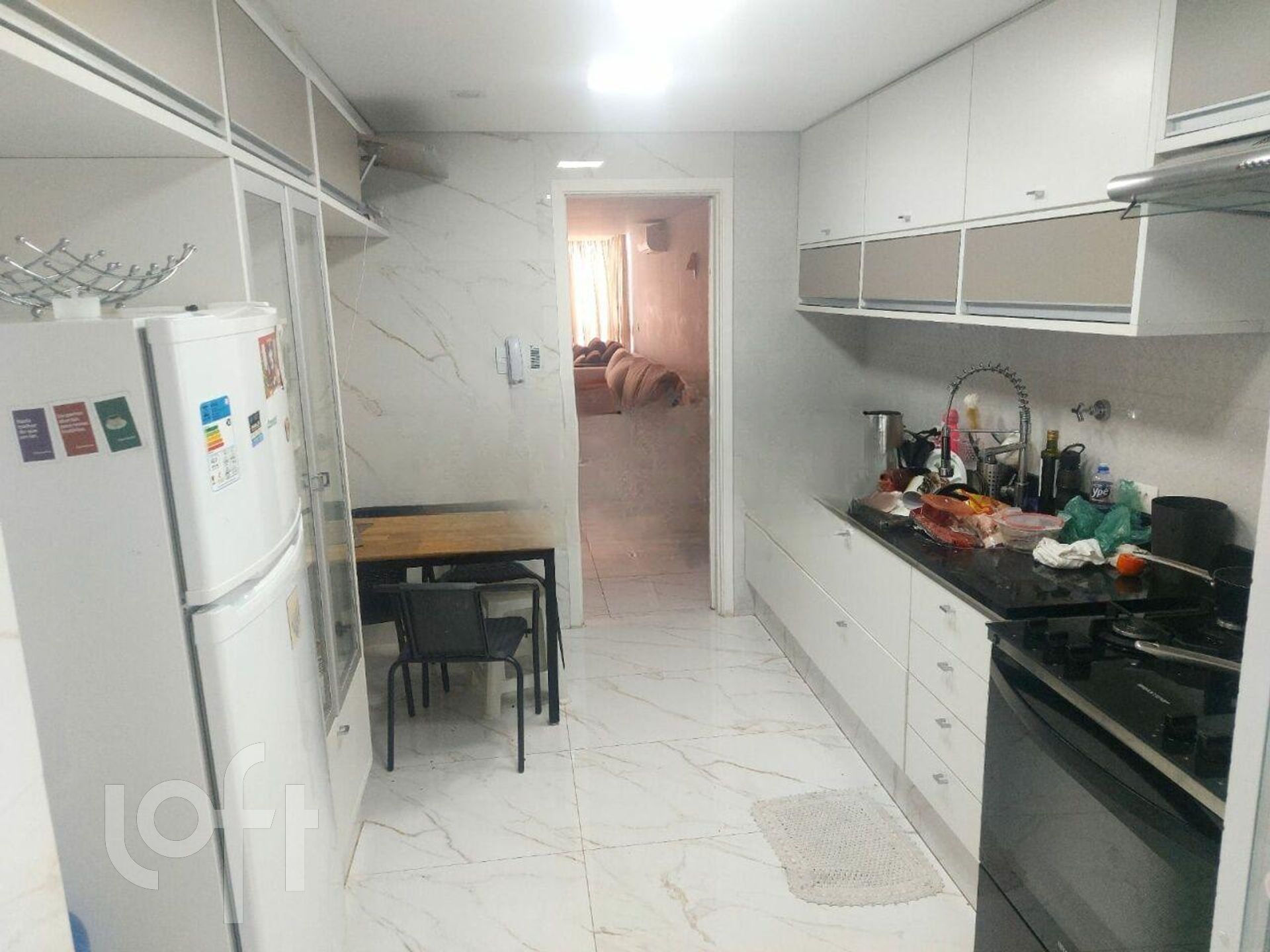 Apartamento à venda com 3 quartos, 144m² - Foto 17