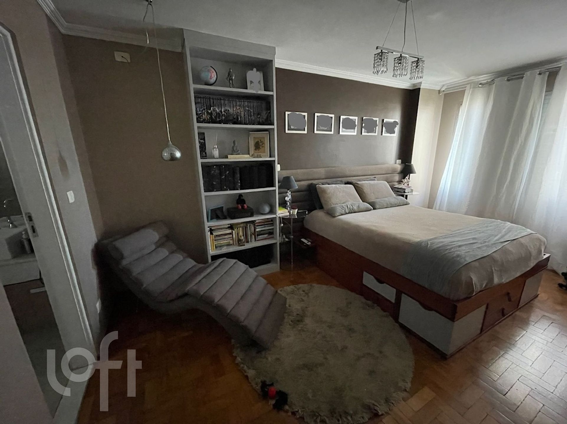 Apartamento, 3 quartos, 115 m² - Foto 5