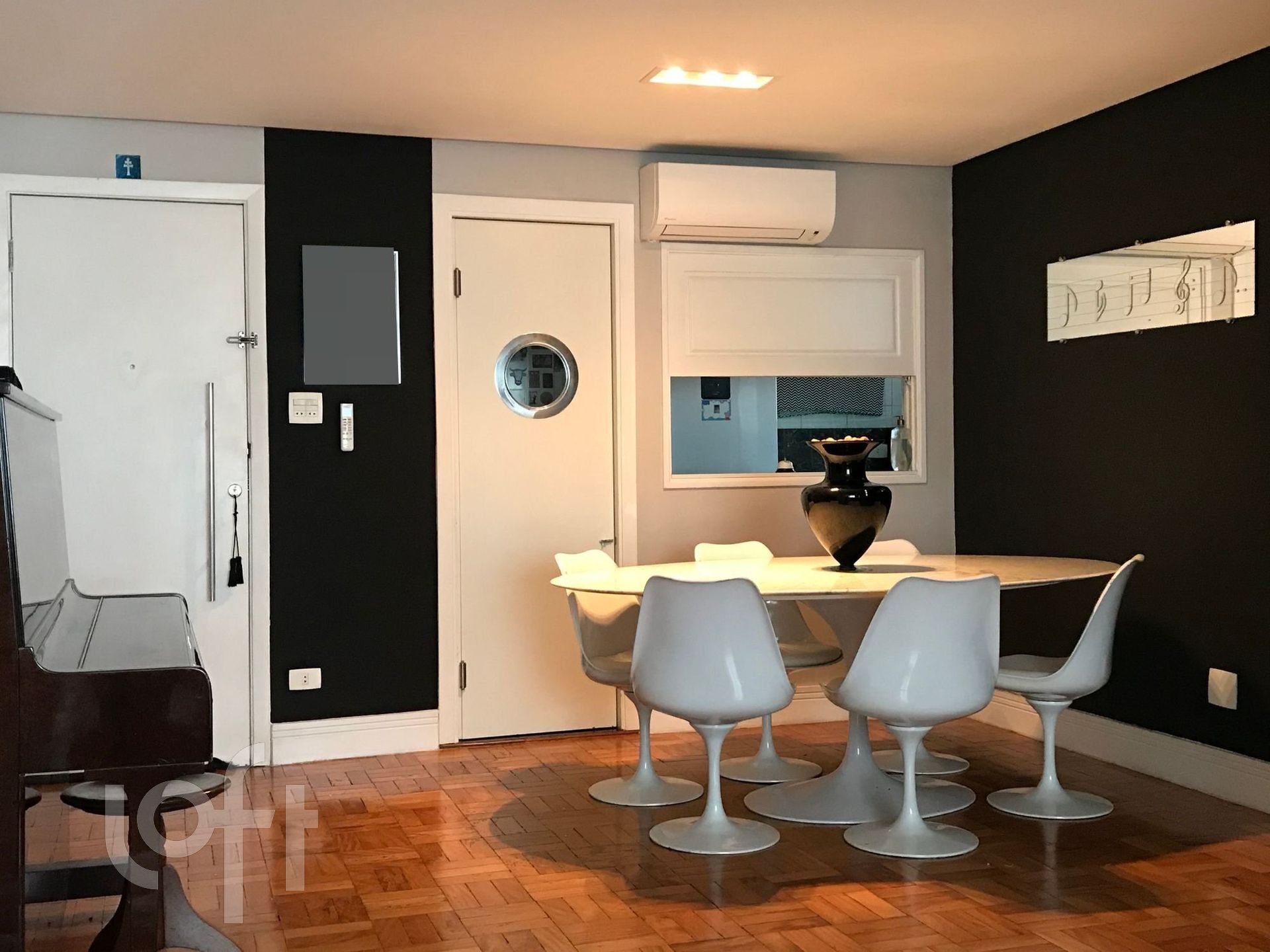 Apartamento, 3 quartos, 115 m² - Foto 7