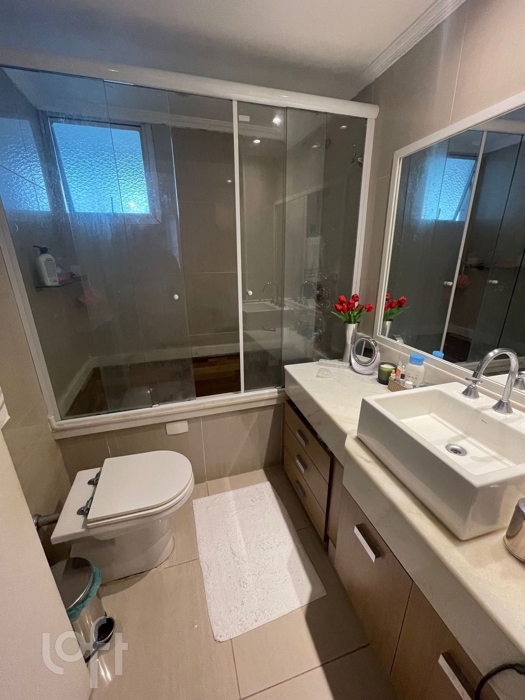 Apartamento, 3 quartos, 115 m² - Foto 11