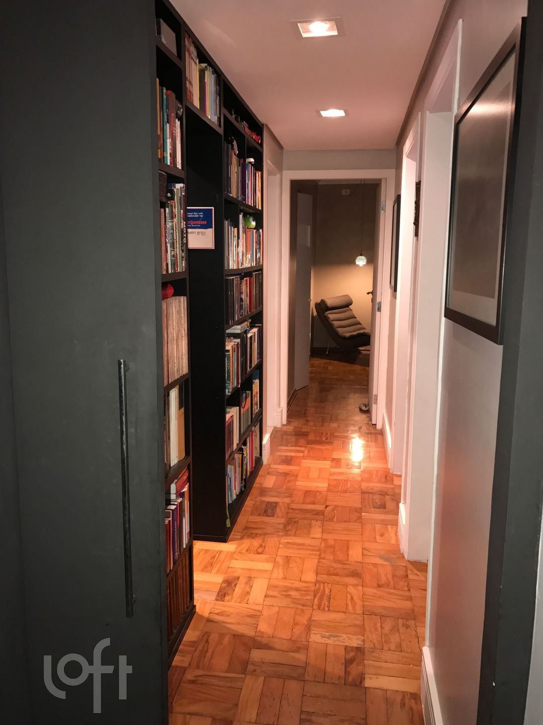 Apartamento, 3 quartos, 115 m² - Foto 3