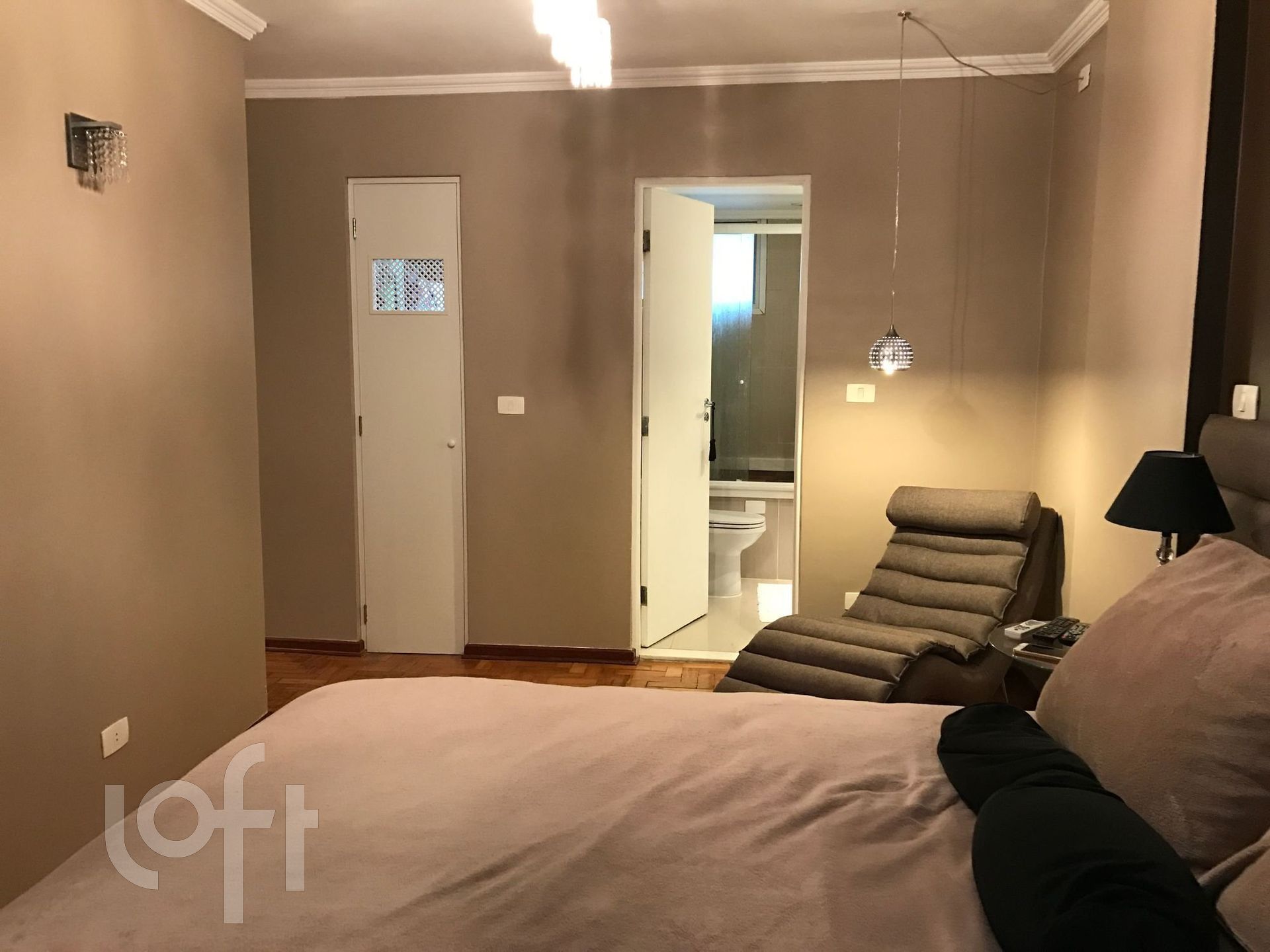 Apartamento, 3 quartos, 115 m² - Foto 4