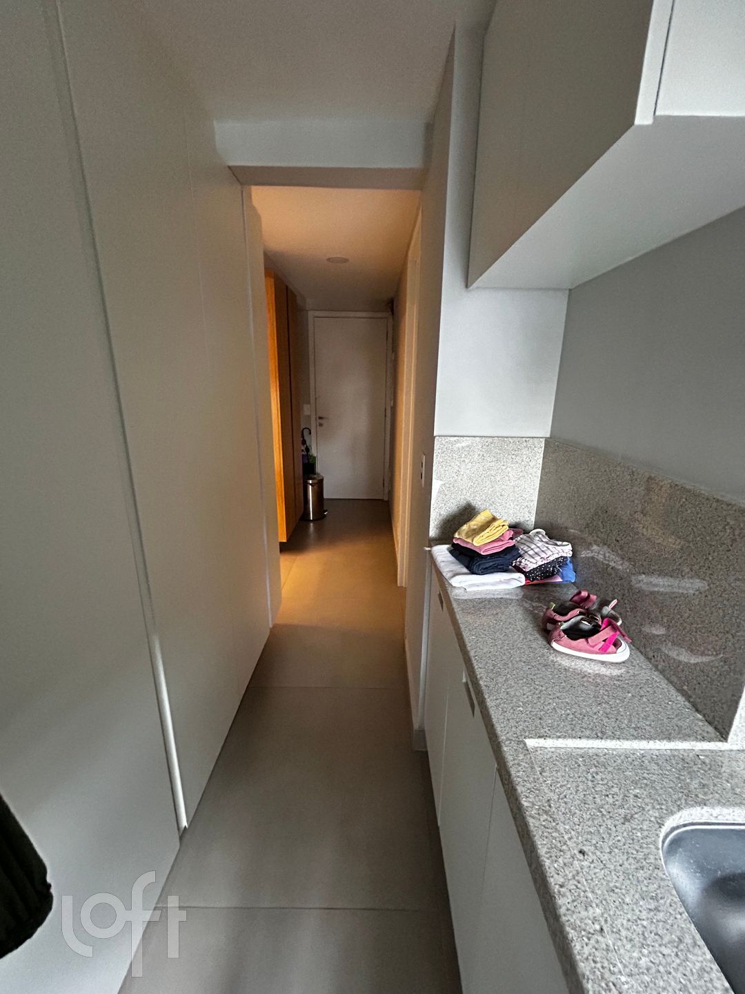 Apartamento à venda com 3 quartos, 136m² - Foto 10