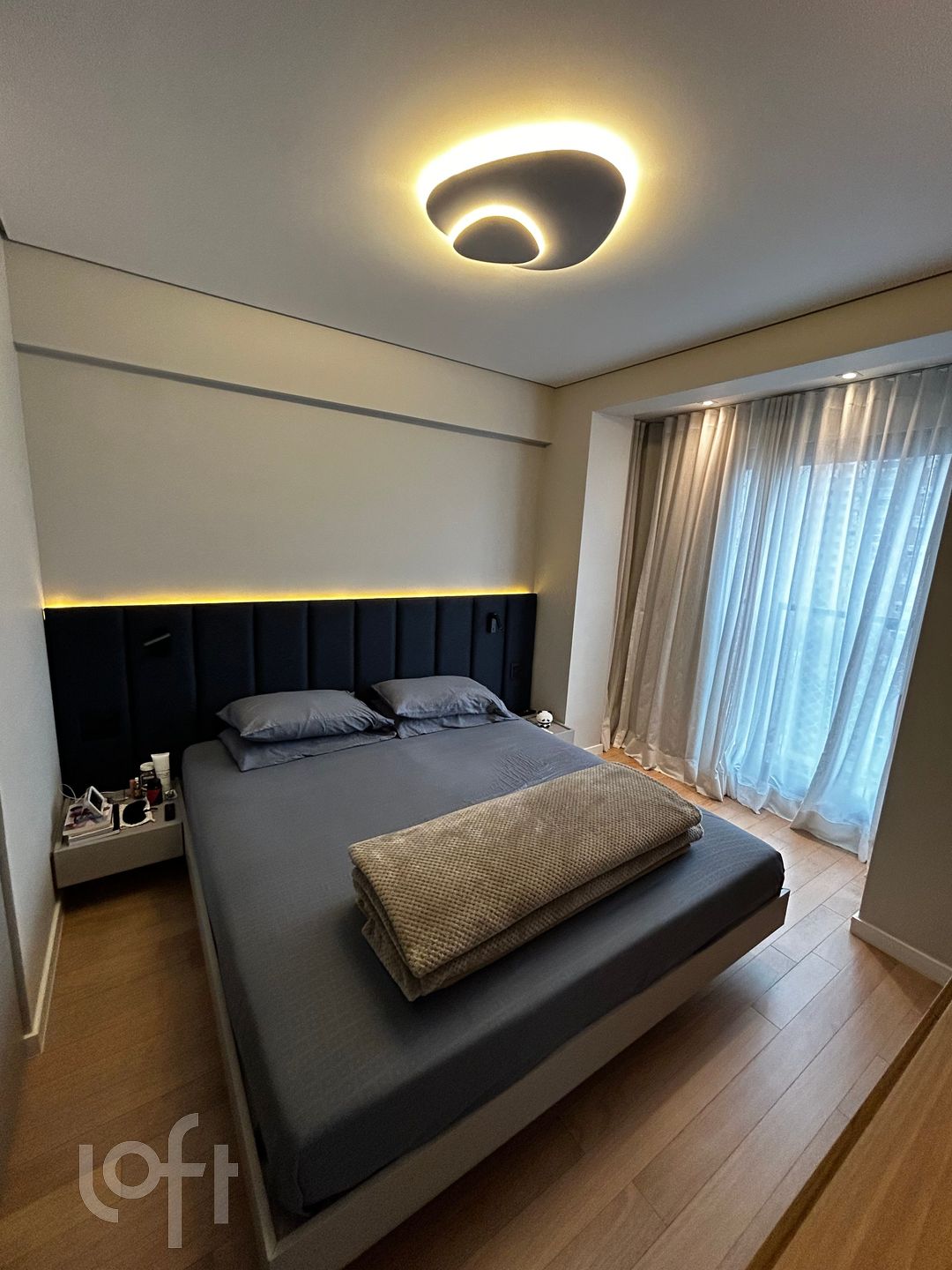 Apartamento à venda com 3 quartos, 136m² - Foto 18