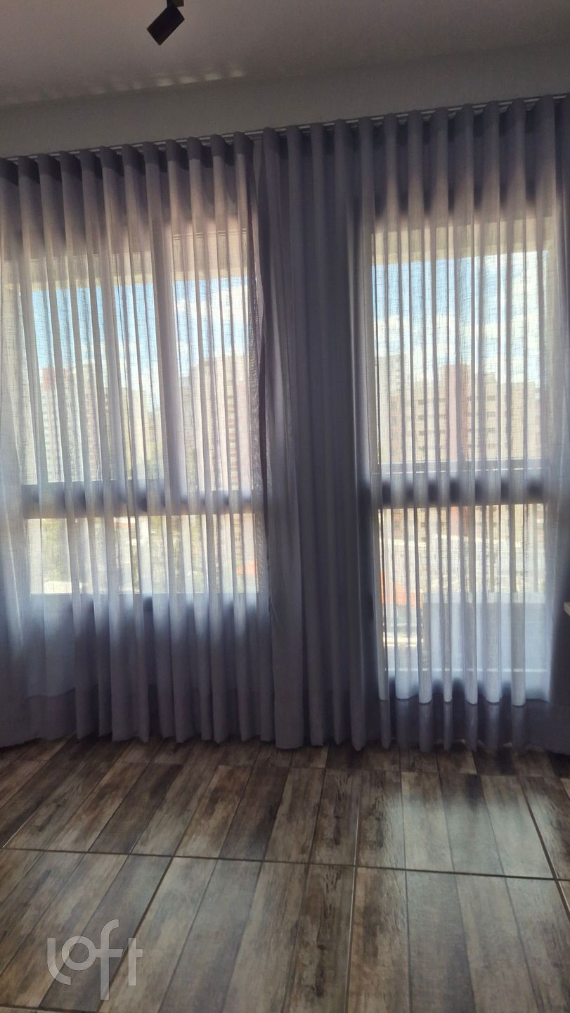 Apartamento à venda em Vila Mariana com 21 m², 1 quarto, 0 vagas