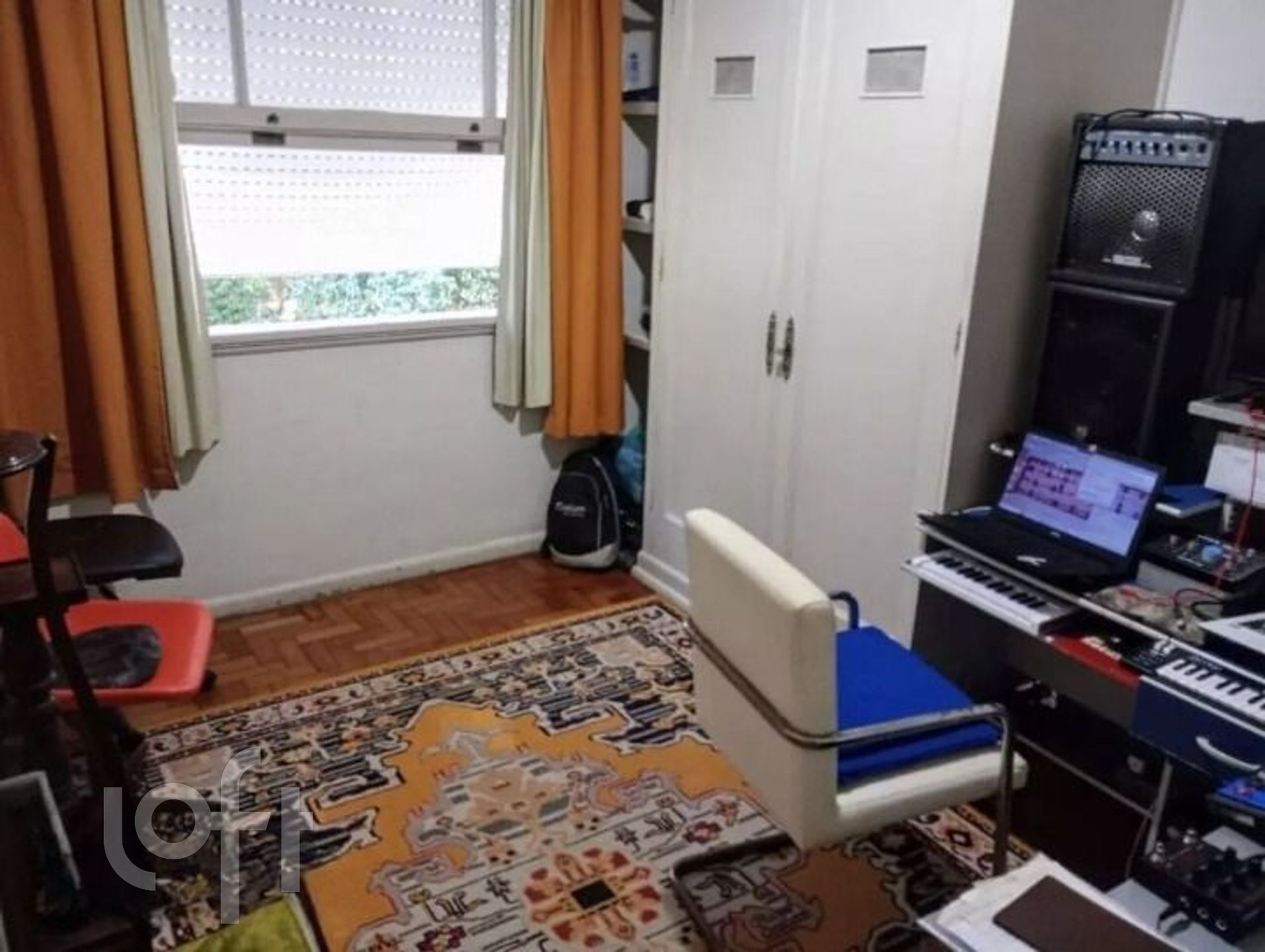 Apartamento à venda com 3 quartos, 85m² - Foto 12