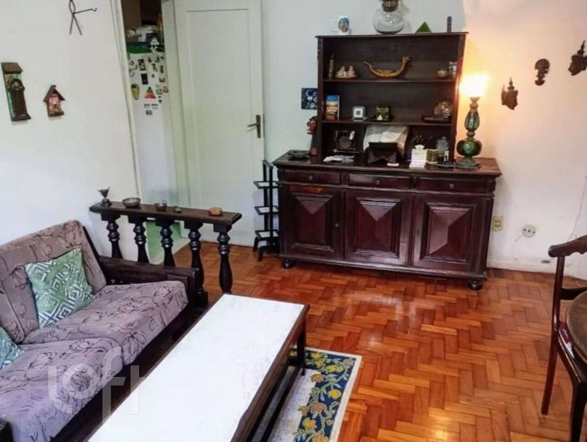 Apartamento à venda com 3 quartos, 85m² - Foto 3