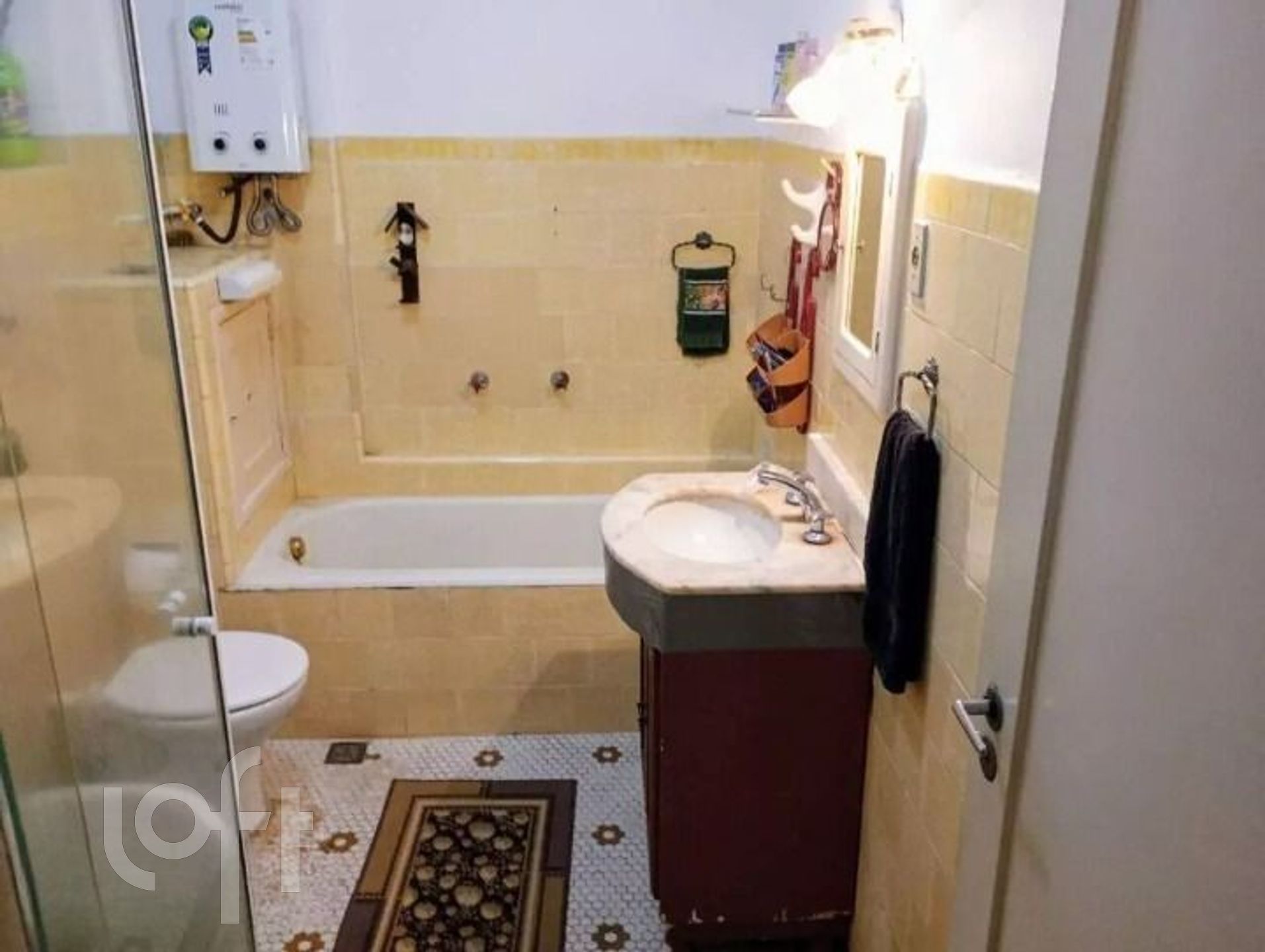 Apartamento à venda com 3 quartos, 85m² - Foto 13